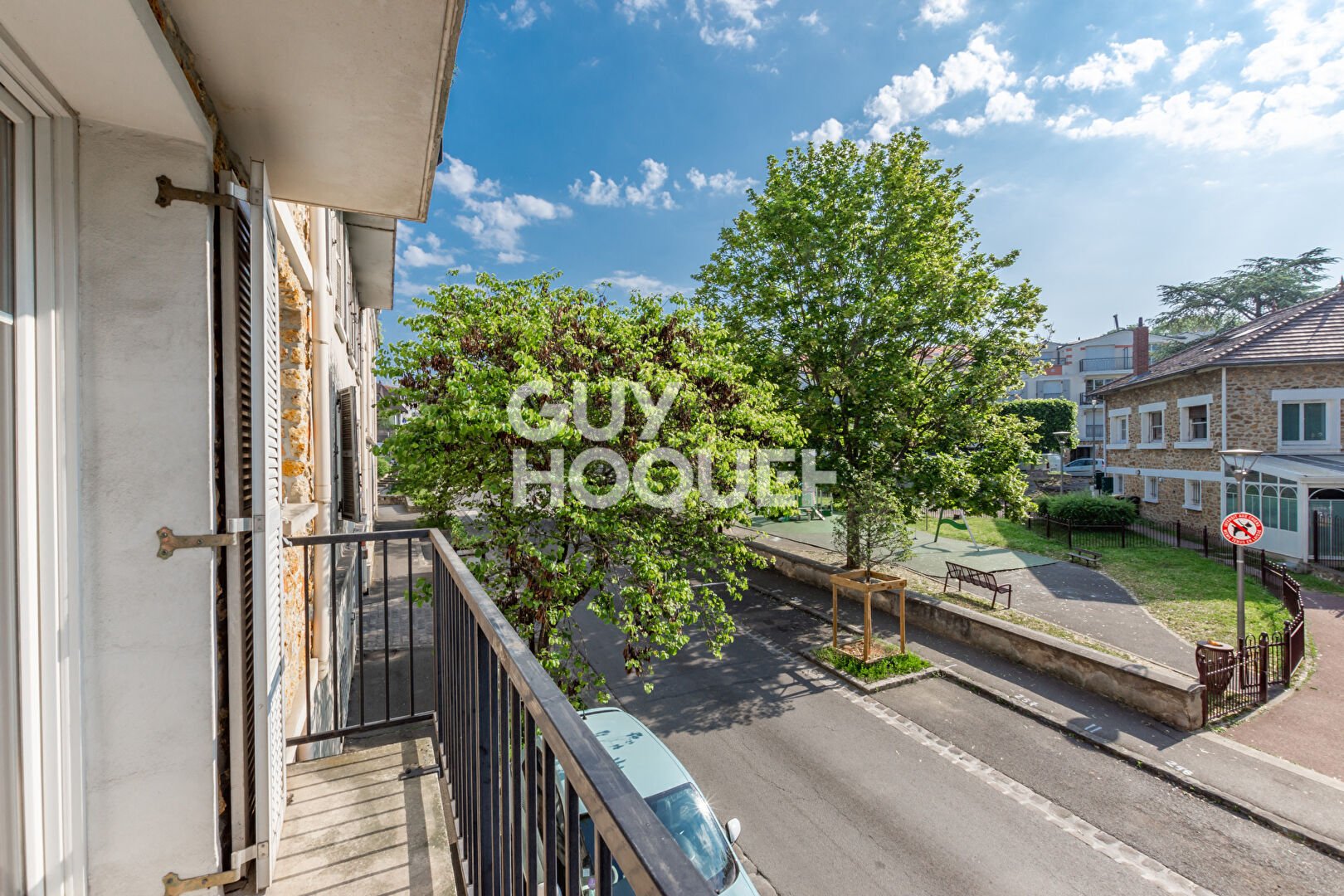 Appartement à louer, 57m², Villiers-sur-Marne