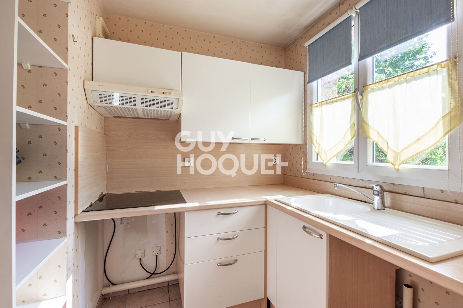 Appartement à louer, 57m², Villiers-sur-Marne