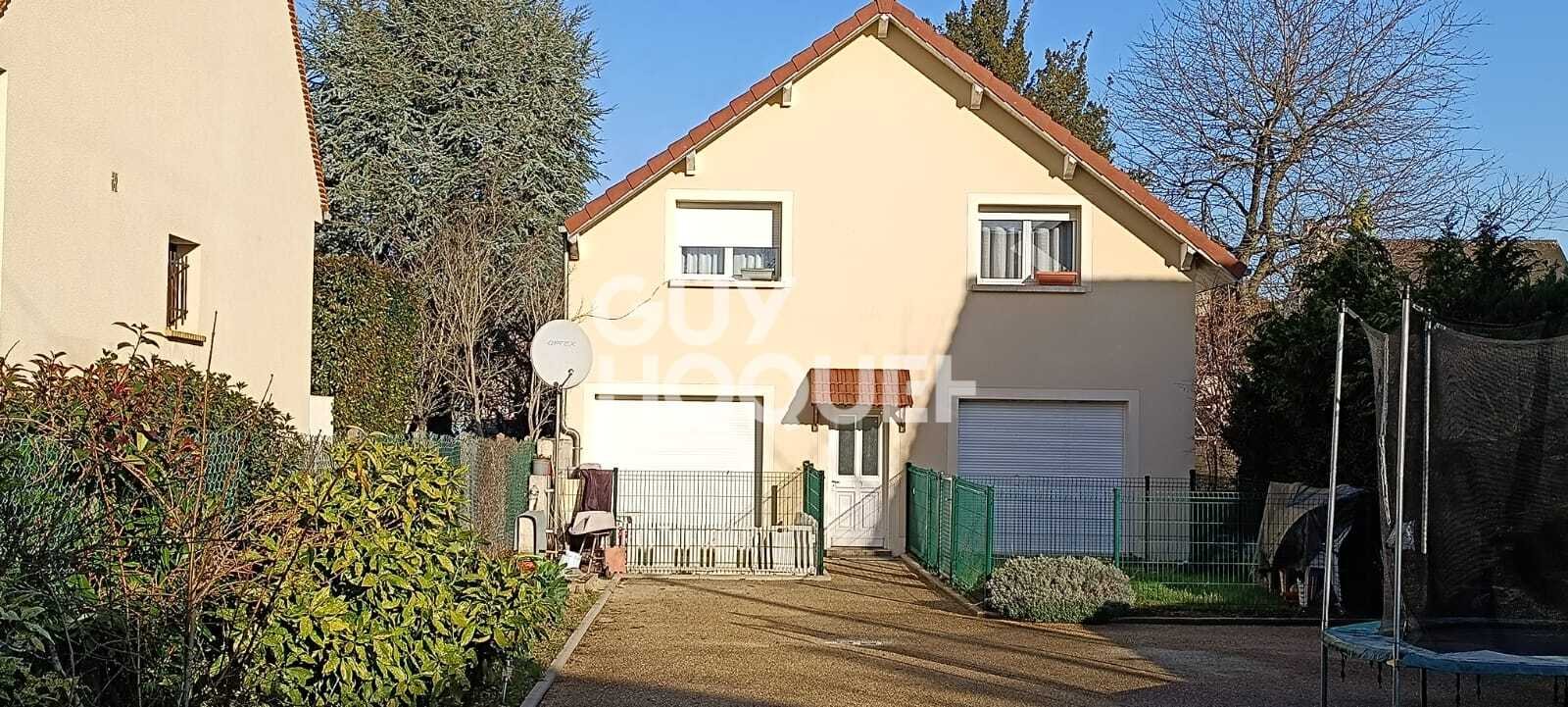 Appartement à louer, 40m², Villiers-sur-Marne