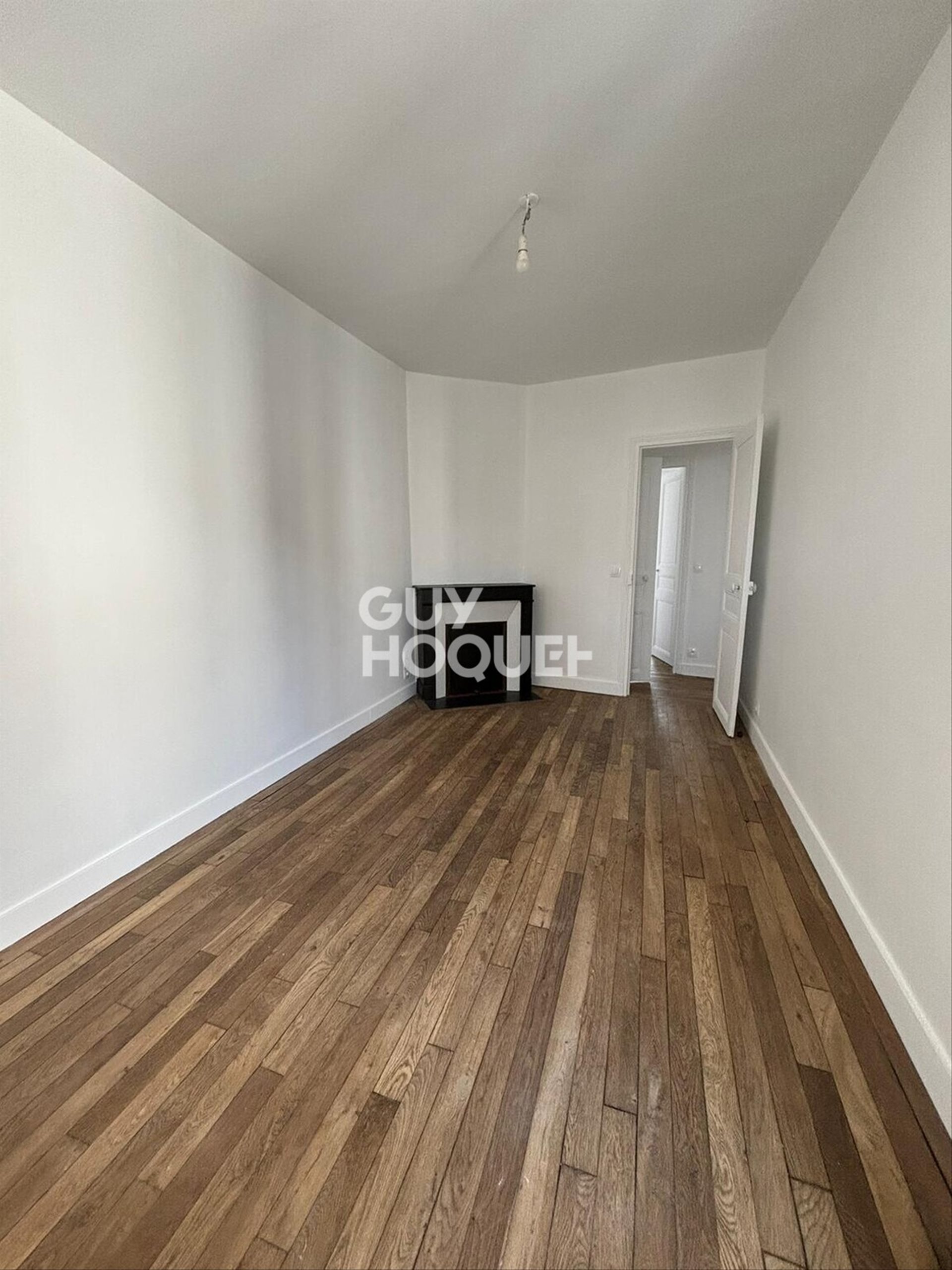 Appartement à louer, 43m², Saint-Maur-des-Fossés
