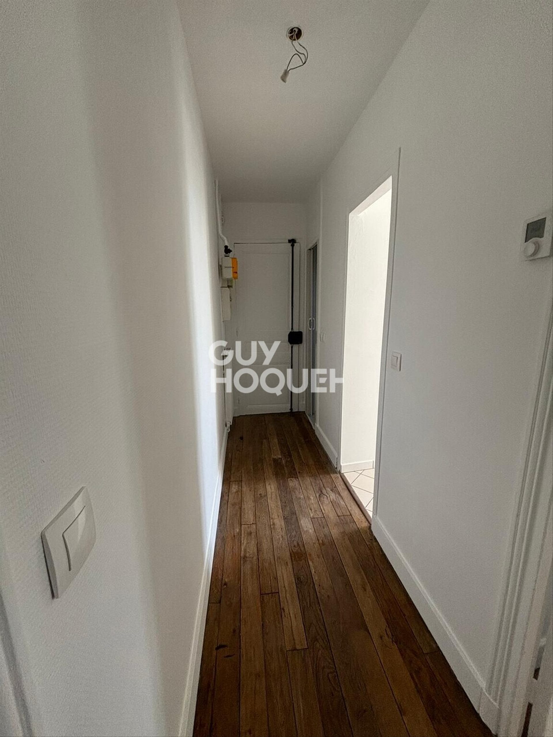 Appartement à louer, 43m², Saint-Maur-des-Fossés