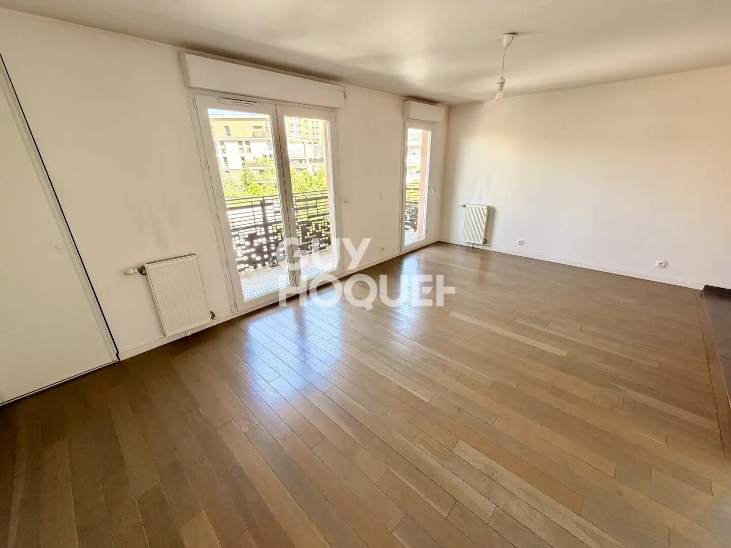 Appartement à vendre, 65m², Villiers-sur-Marne