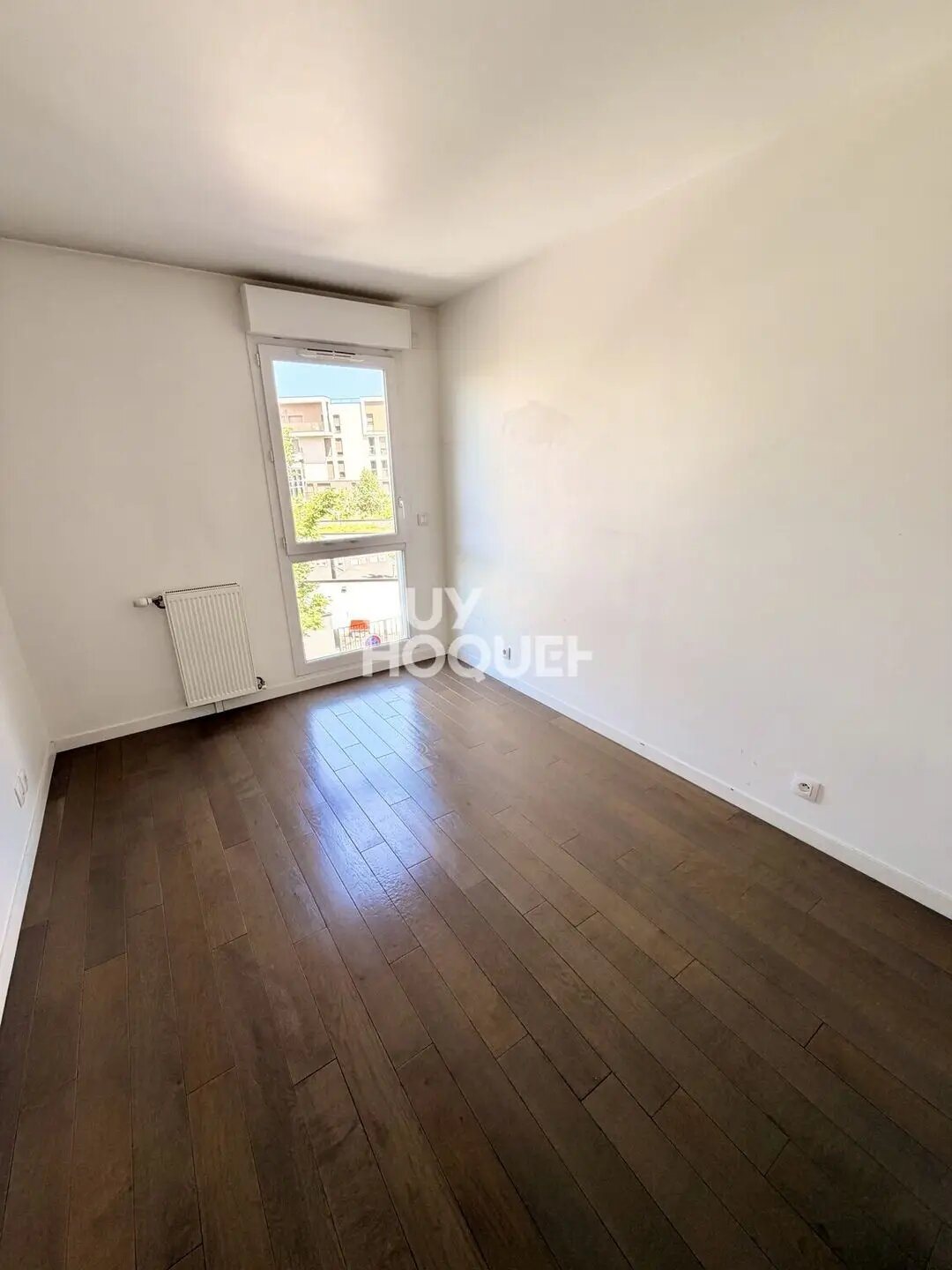 Appartement à vendre, 65m², Villiers-sur-Marne