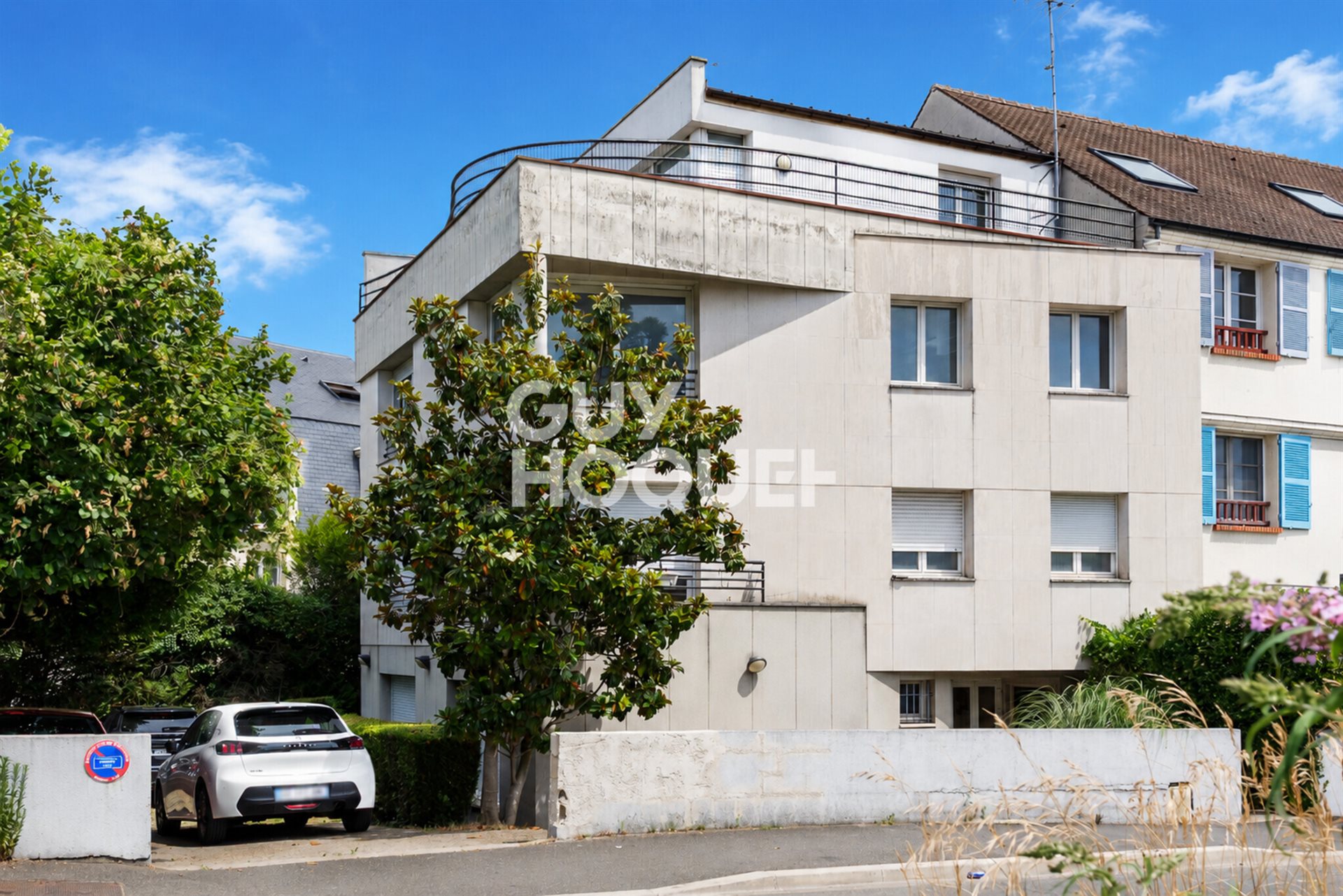 Appartement à vendre, 23m², Noisy-le-Grand