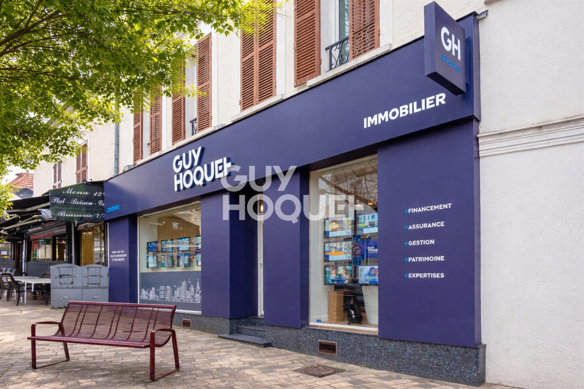 Appartement à vendre, 23m², Noisy-le-Grand