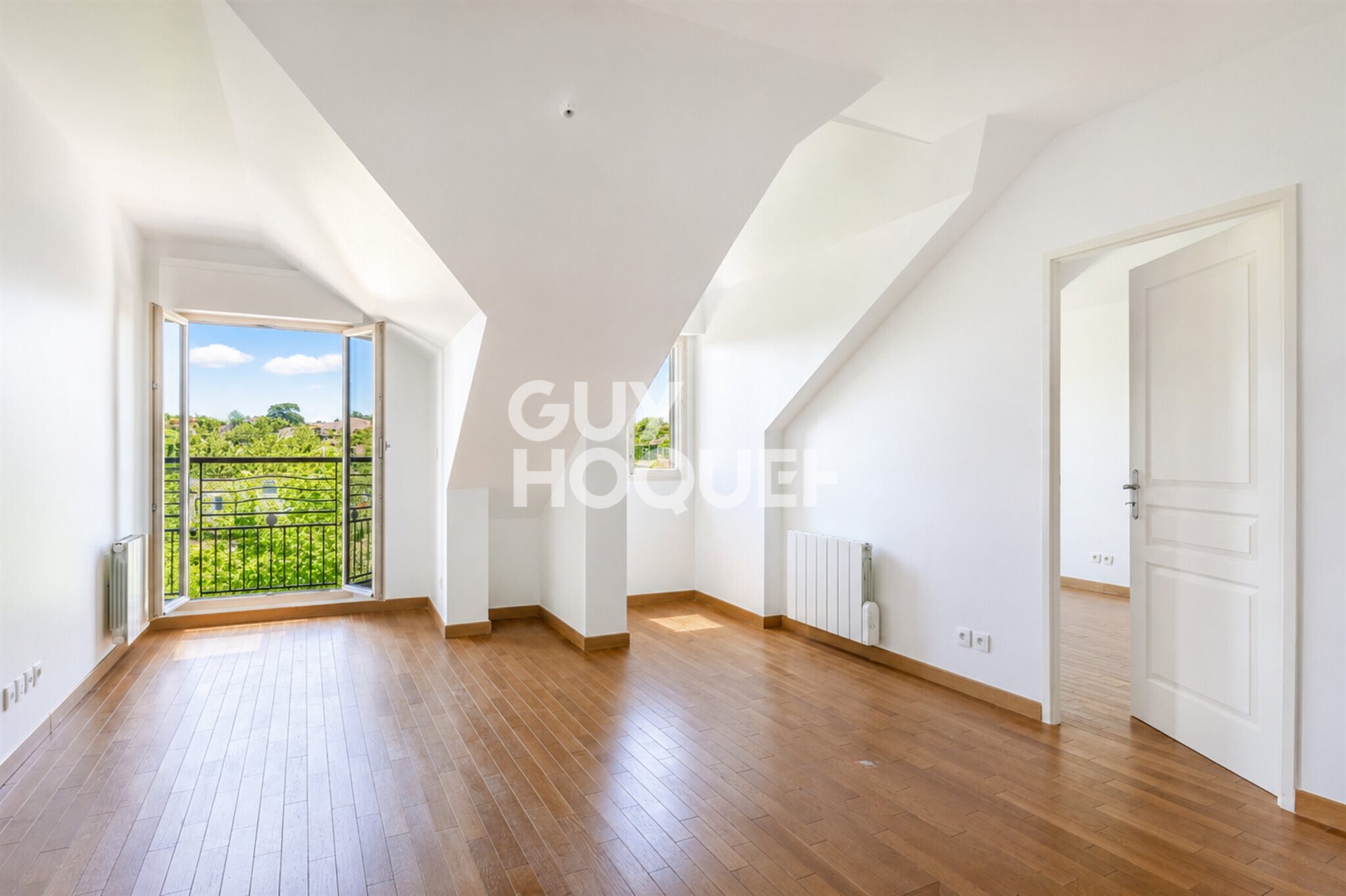 Appartement à vendre, 41m², Villiers-sur-Marne