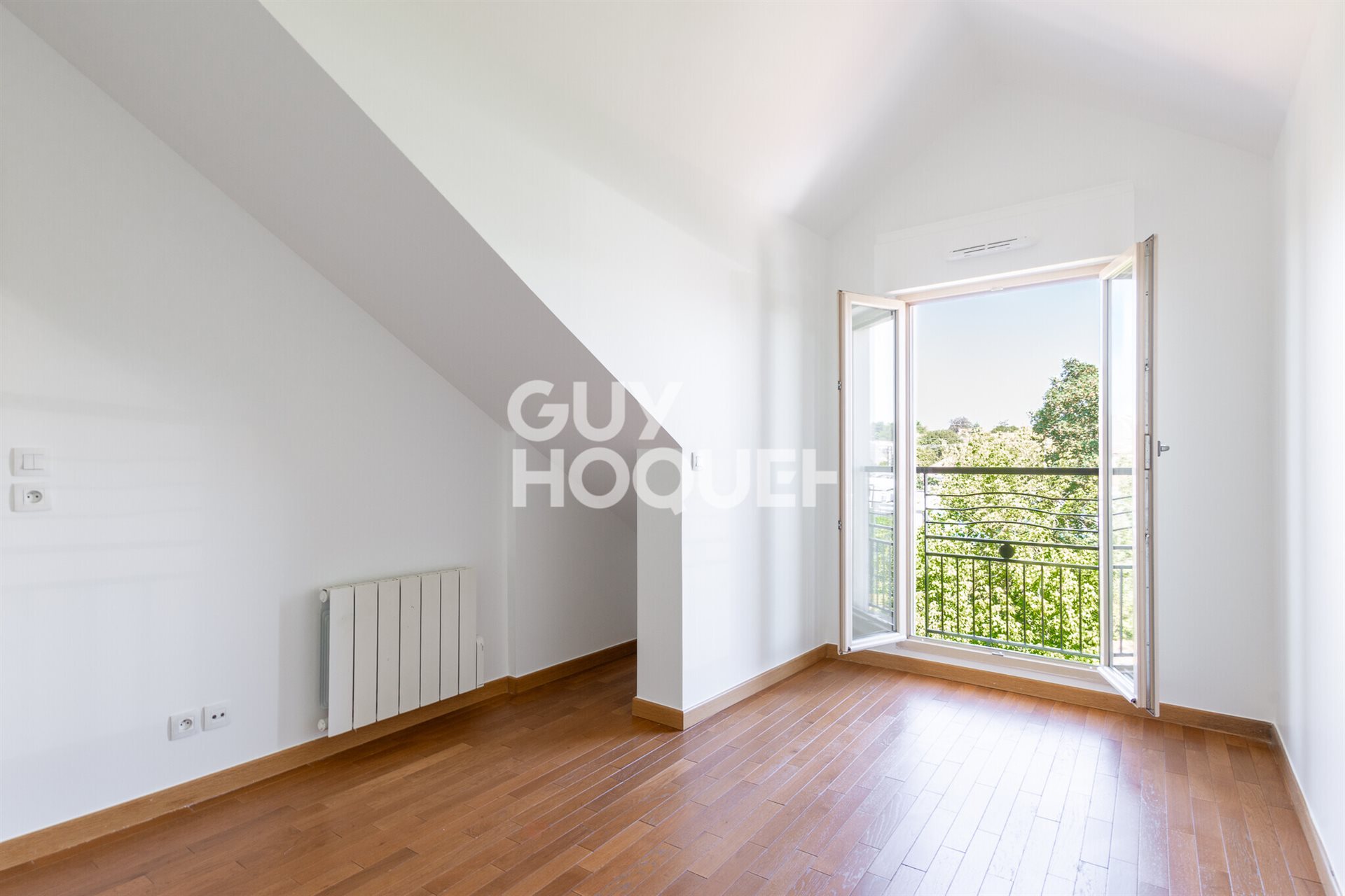 Appartement à vendre, 41m², Villiers-sur-Marne