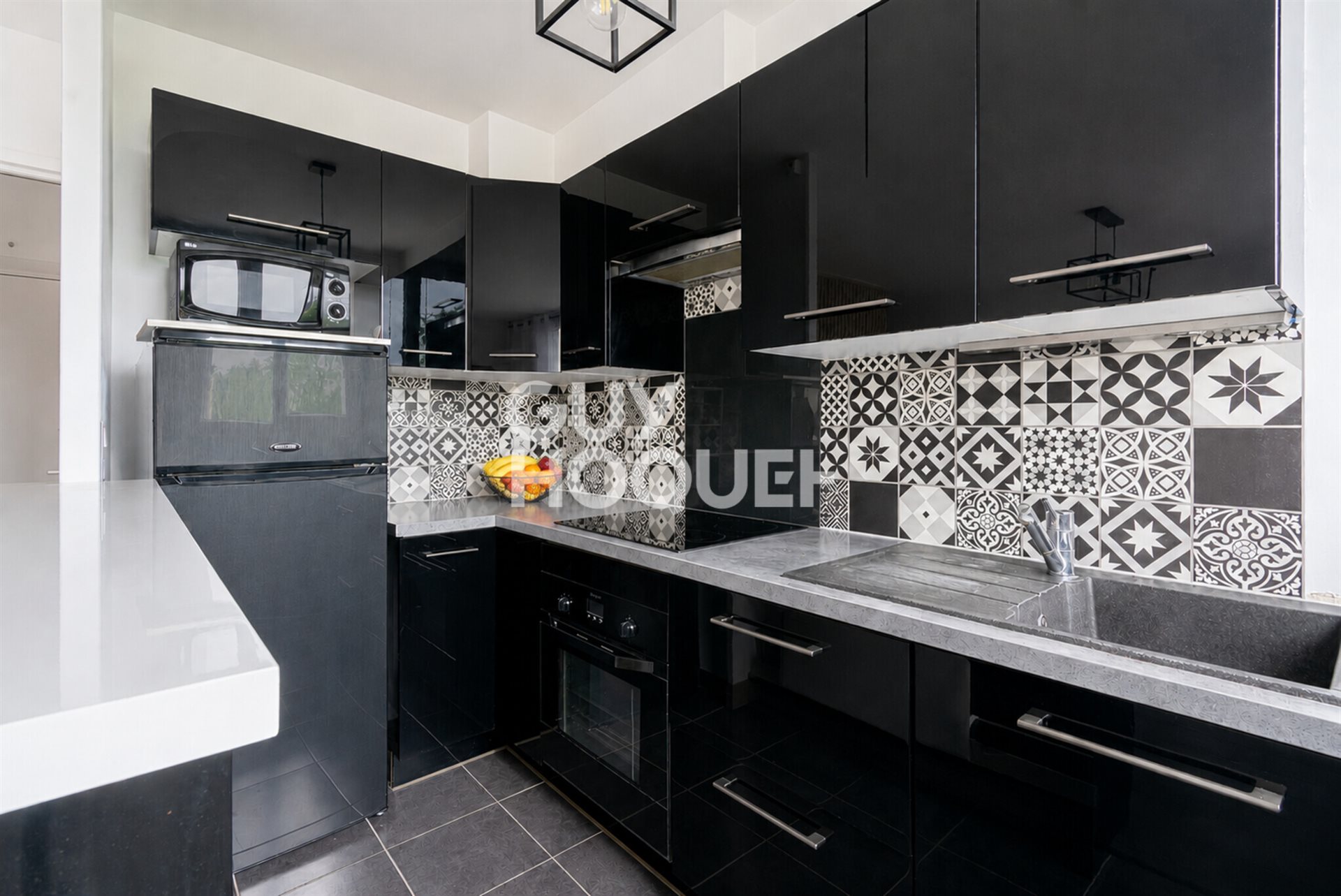 Appartement à vendre, 30m², Le Plessis-Trévise