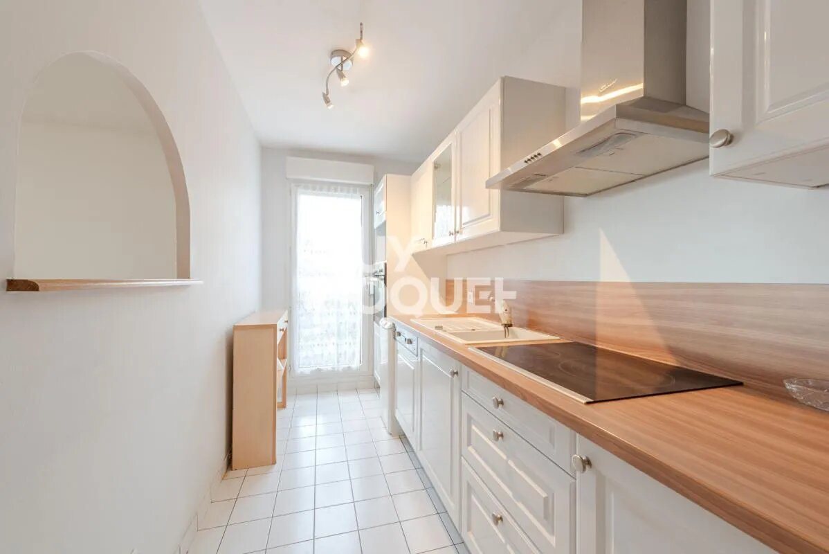 Appartement à louer, 35m², Villiers-sur-Marne
