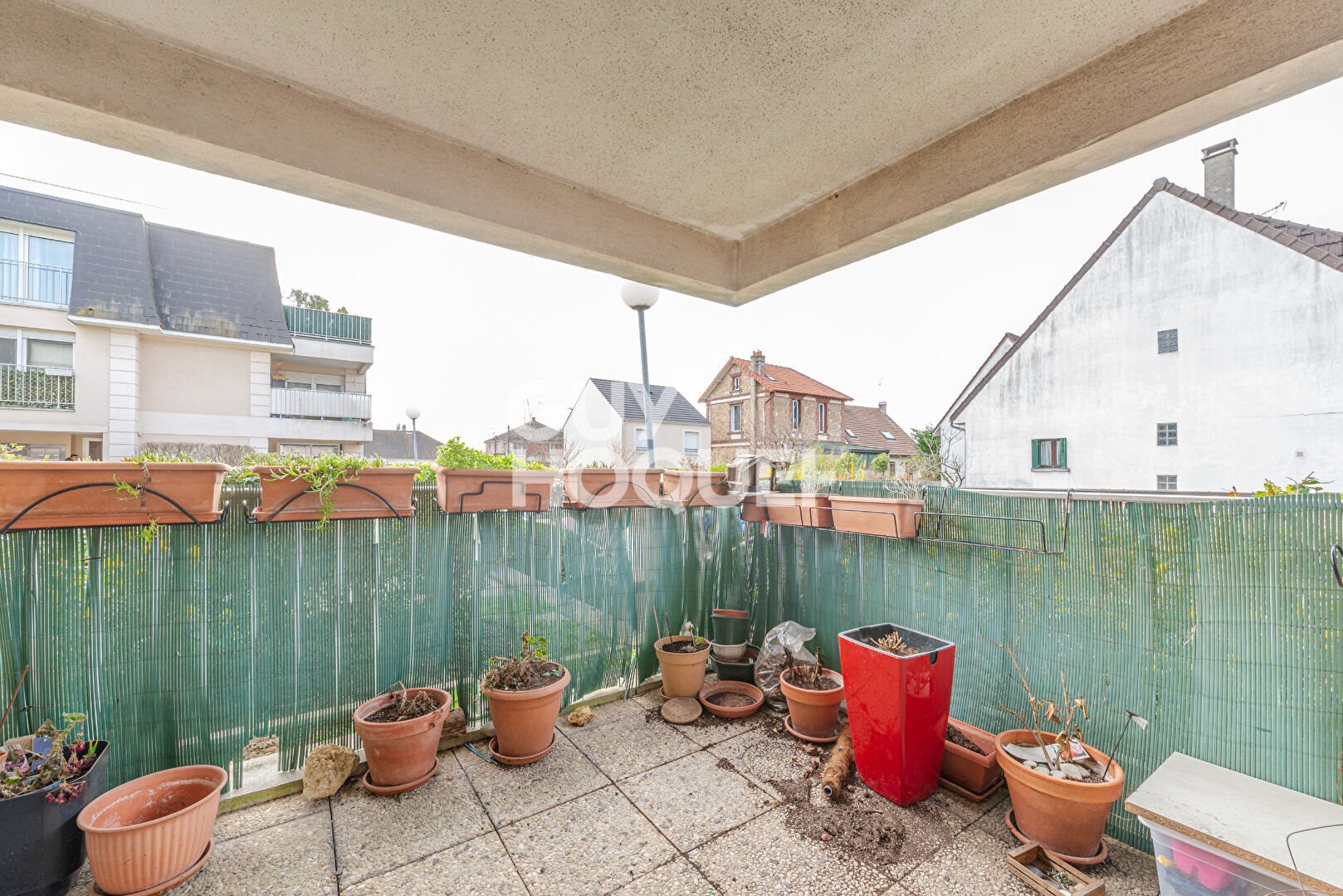 Appartement à louer, 35m², Villiers-sur-Marne
