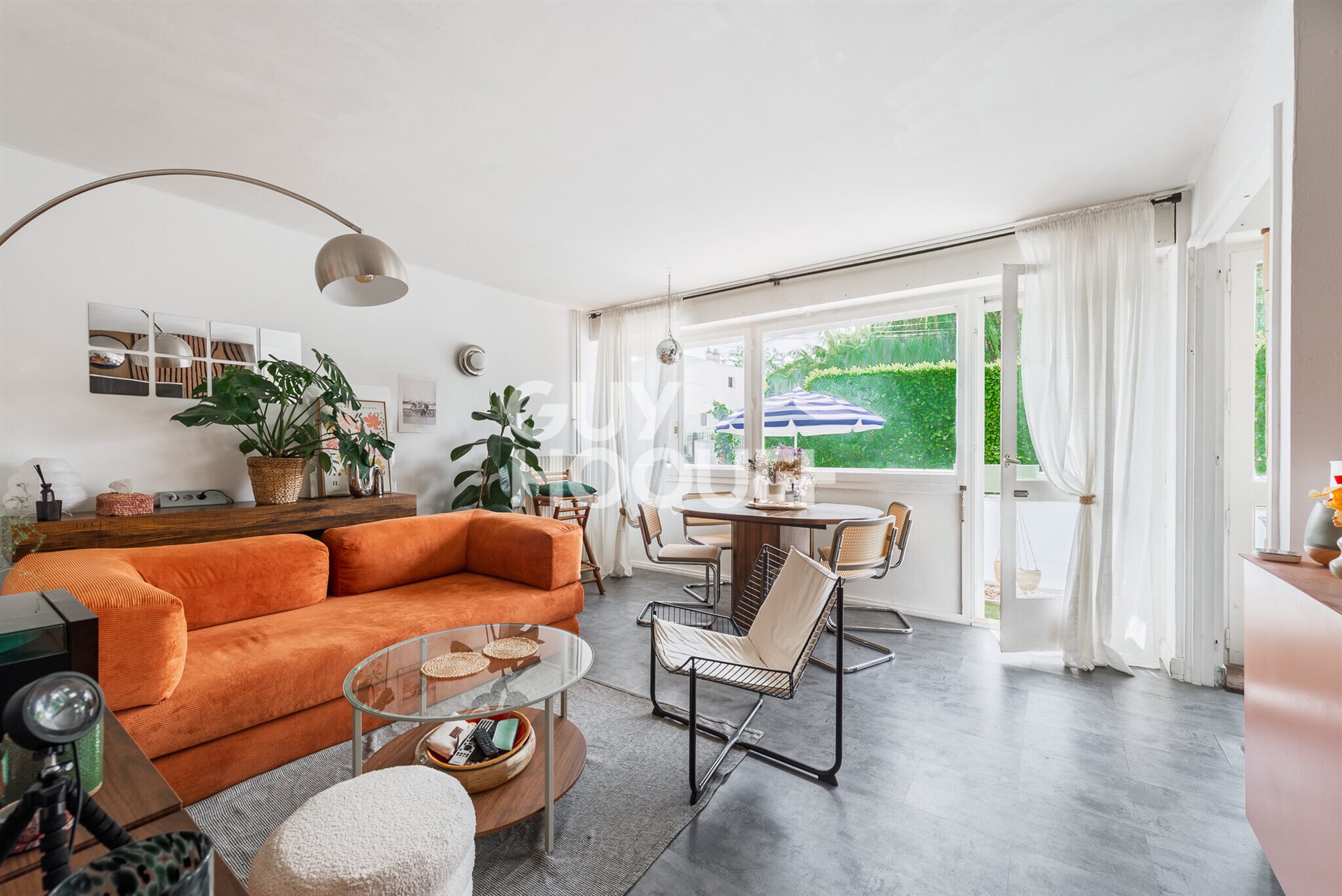 Appartement à vendre, 63m², Villiers-sur-Marne