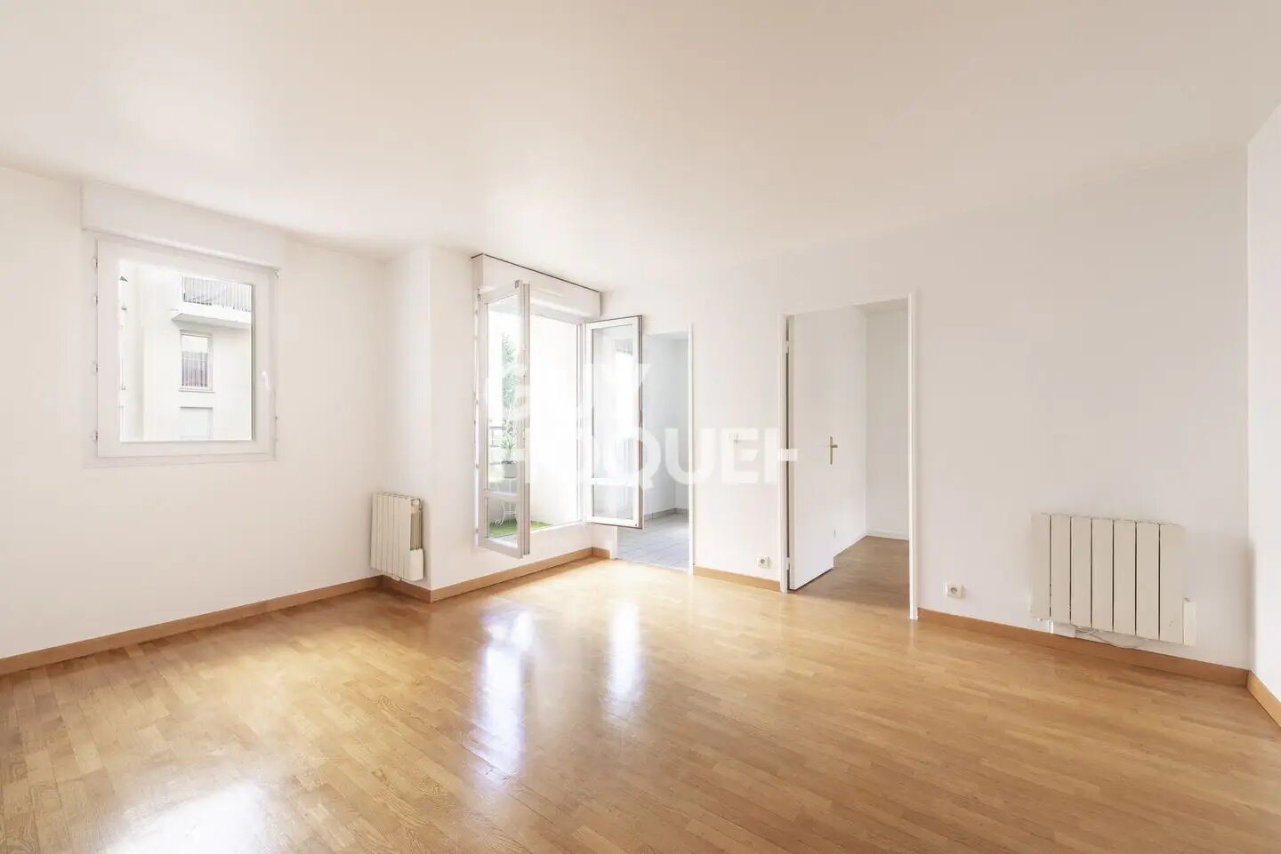 Appartement à louer, 46m², Villiers-sur-Marne