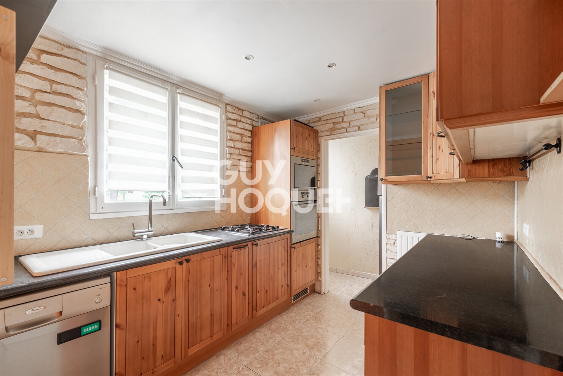 Appartement à vendre, 56m², Villiers-sur-Marne