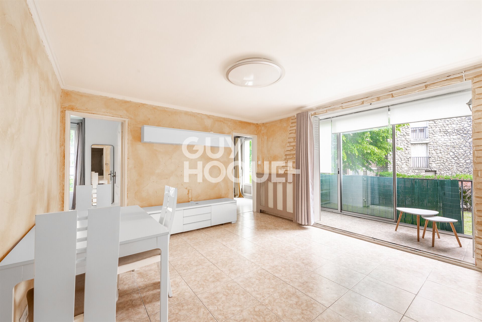 Appartement à vendre, 56m², Villiers-sur-Marne