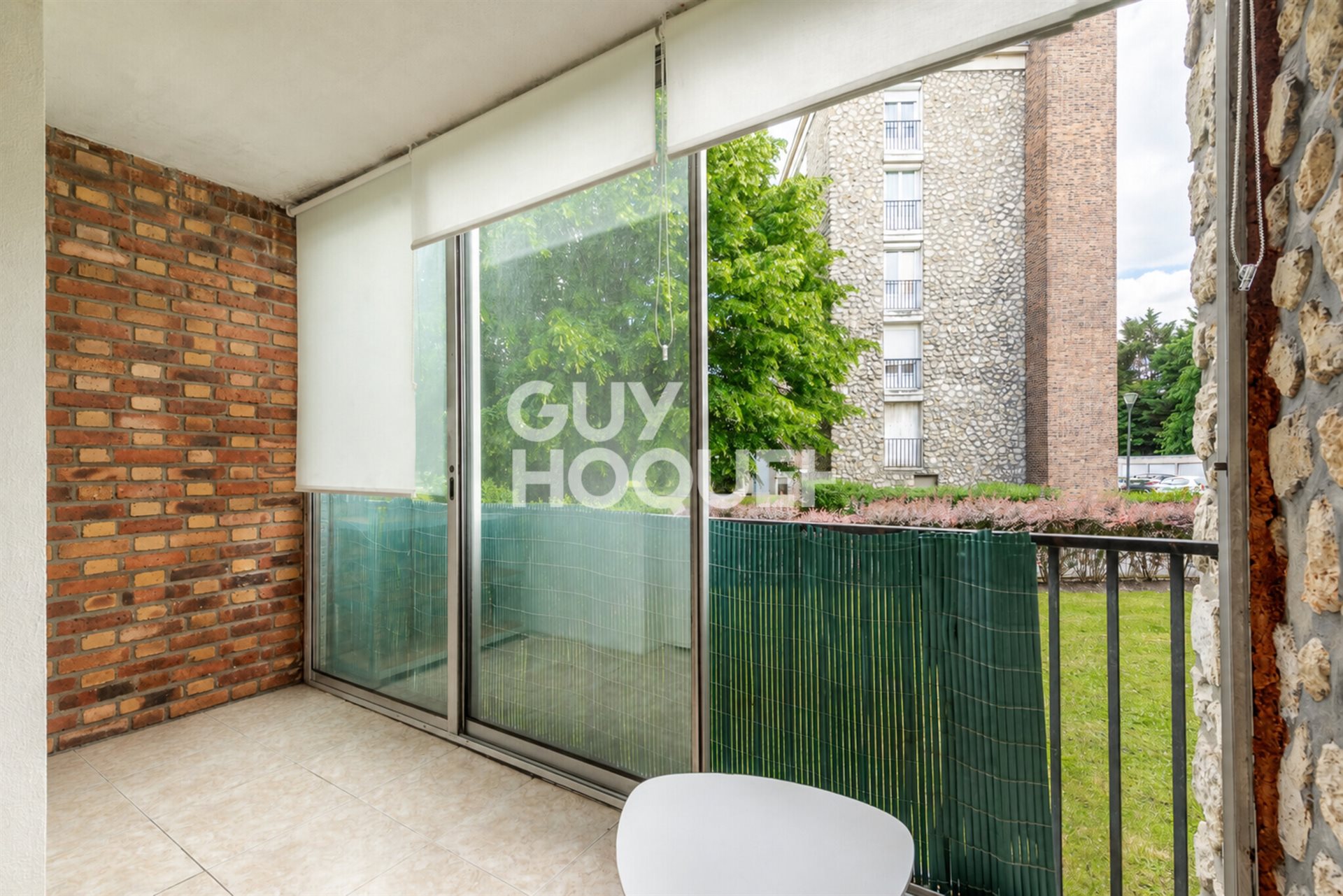 Appartement à vendre, 56m², Villiers-sur-Marne