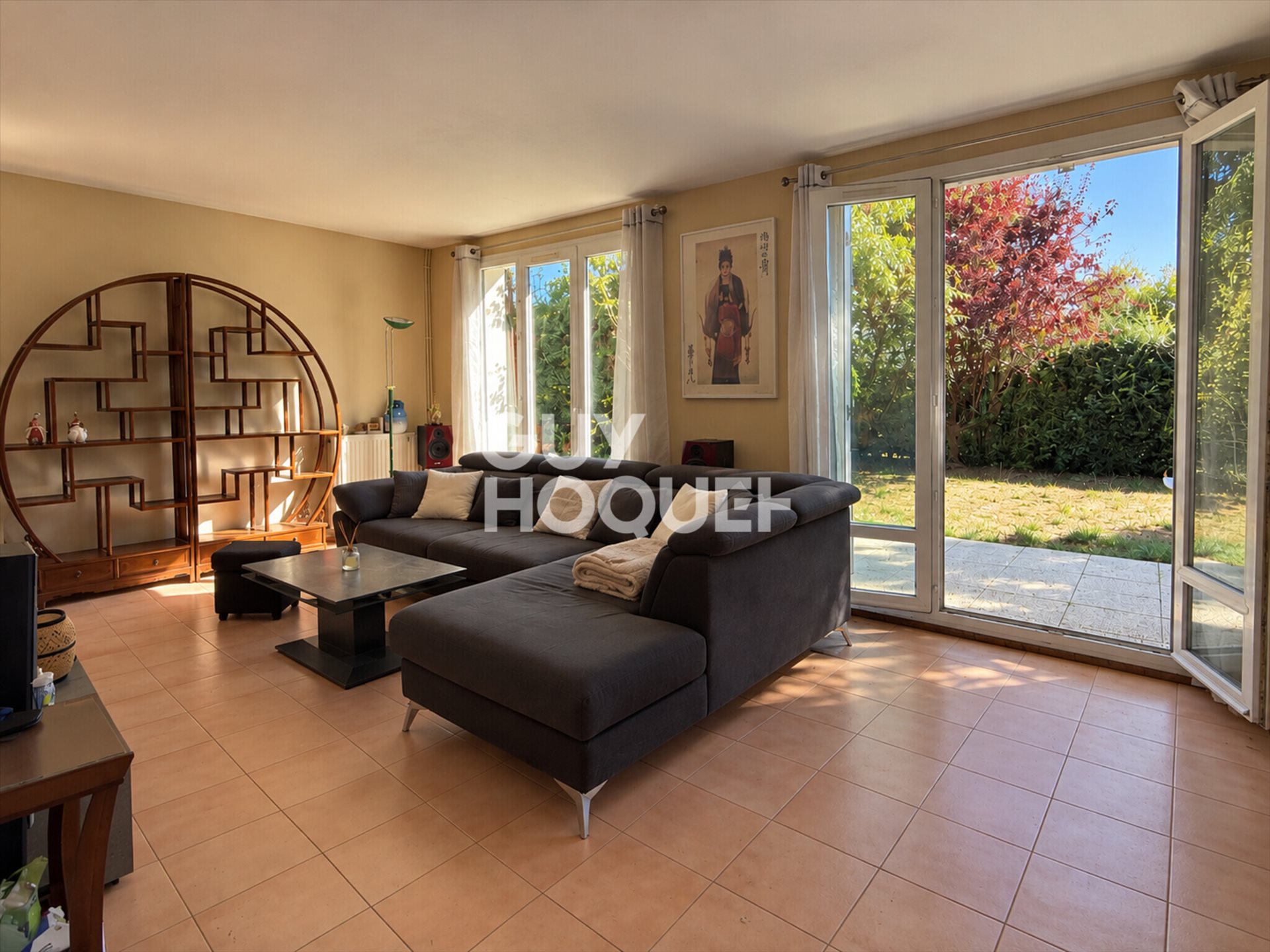 Maison à vendre, 130m², Pontault-Combault