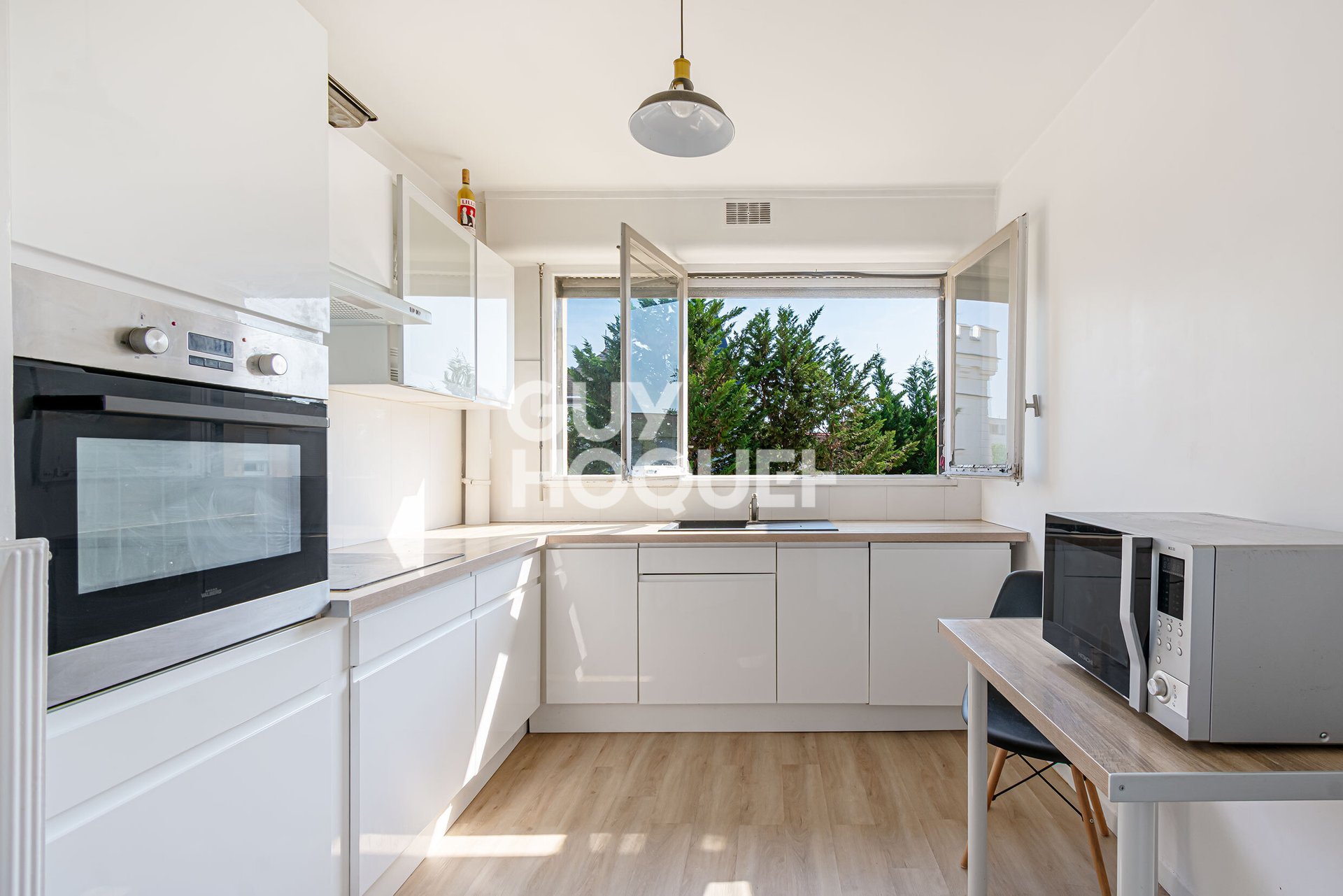 Appartement à louer, 51m², Villiers-sur-Marne