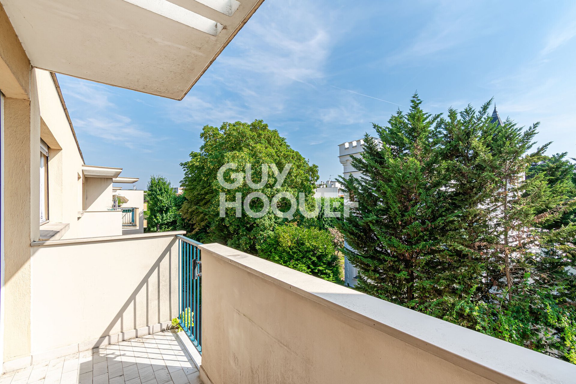 Appartement à louer, 51m², Villiers-sur-Marne