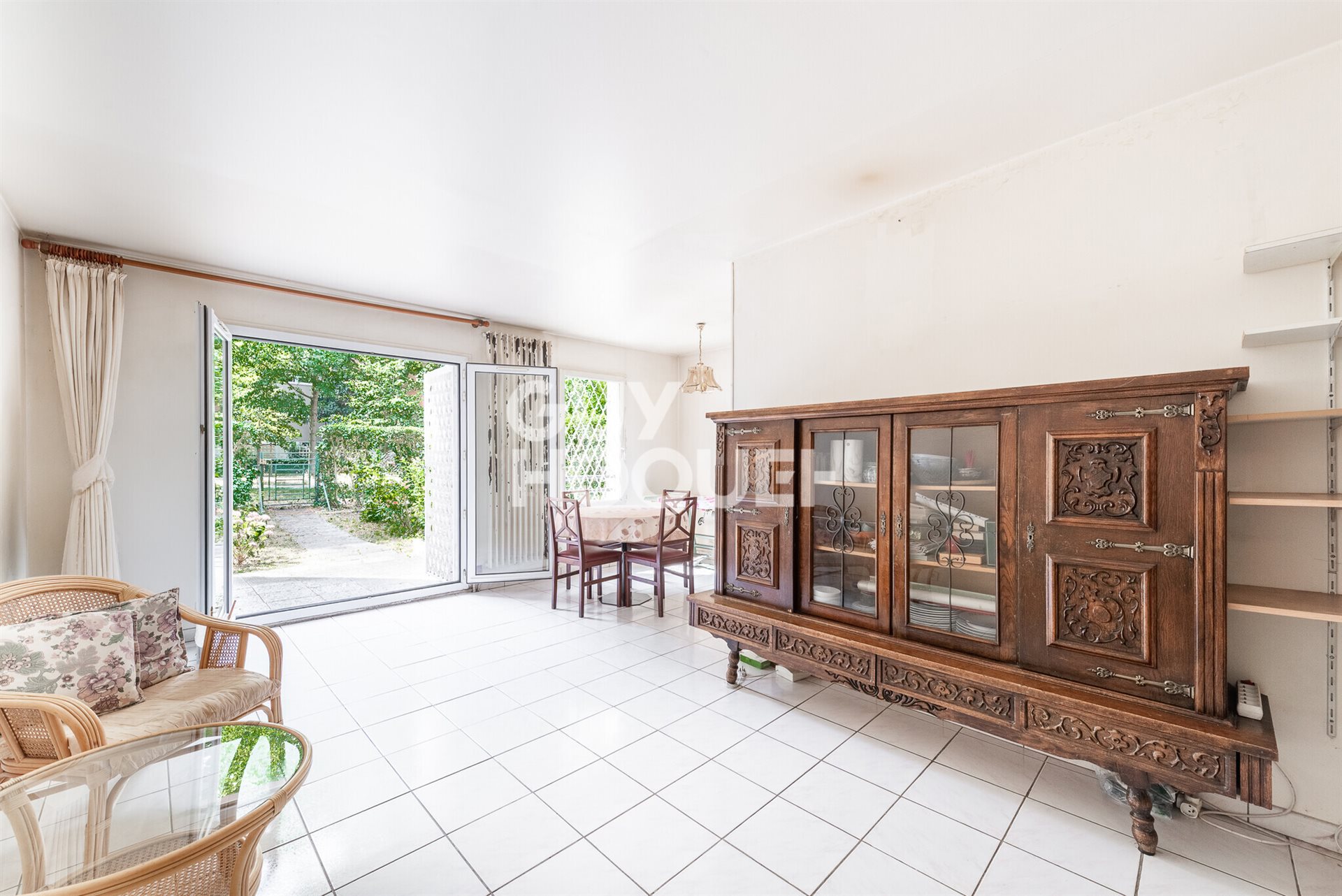 Appartement à vendre, 100m², Noisiel