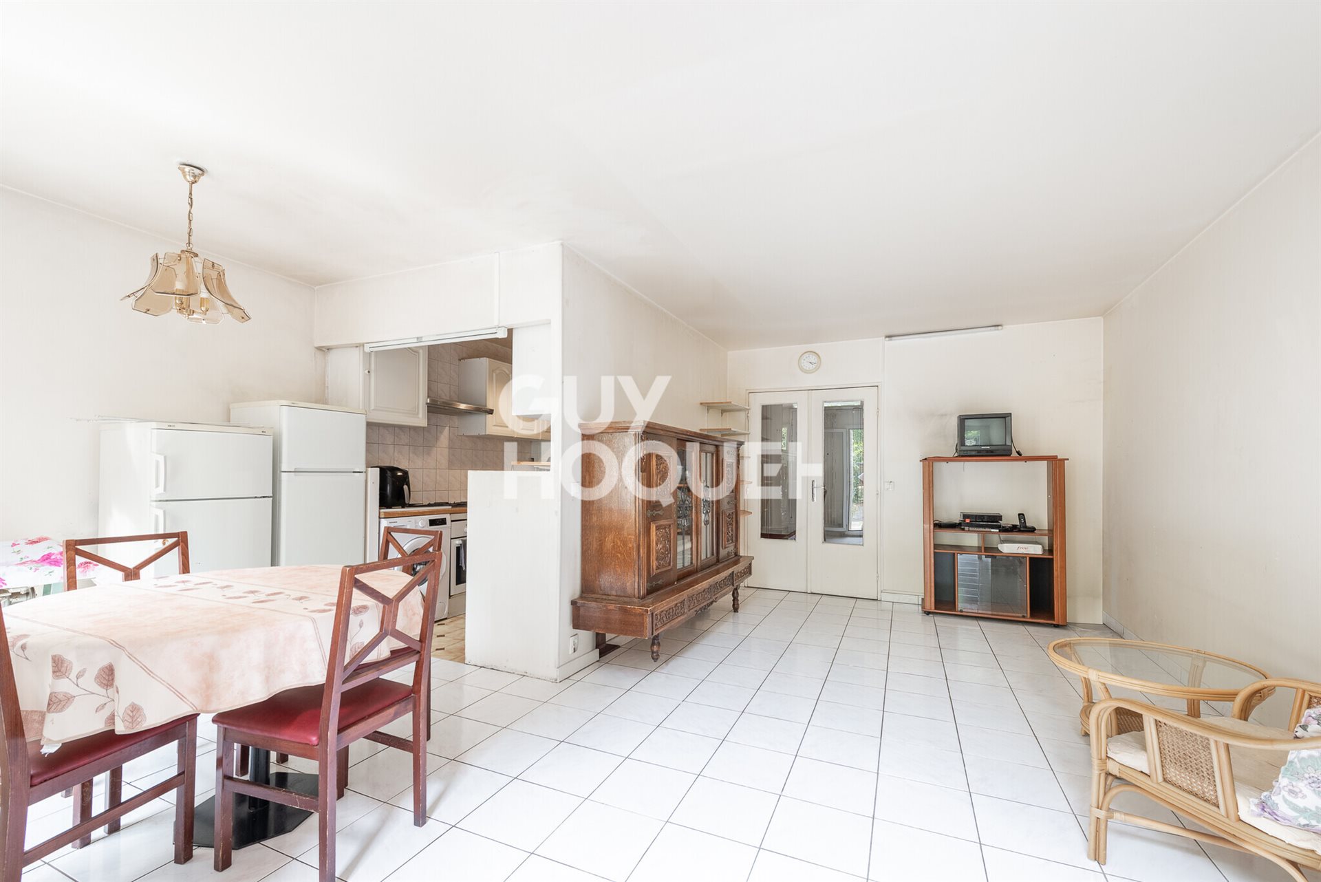 Appartement à vendre, 100m², Noisiel