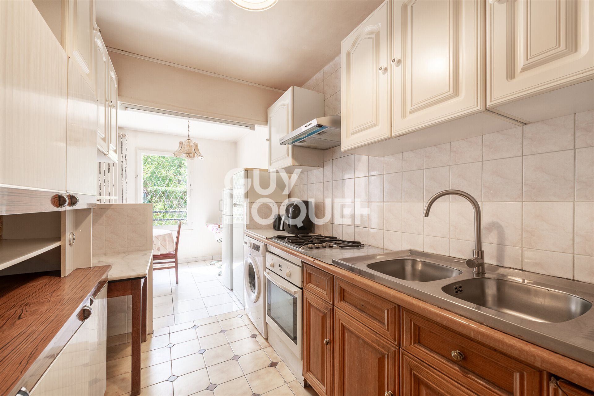 Appartement à vendre, 100m², Noisiel
