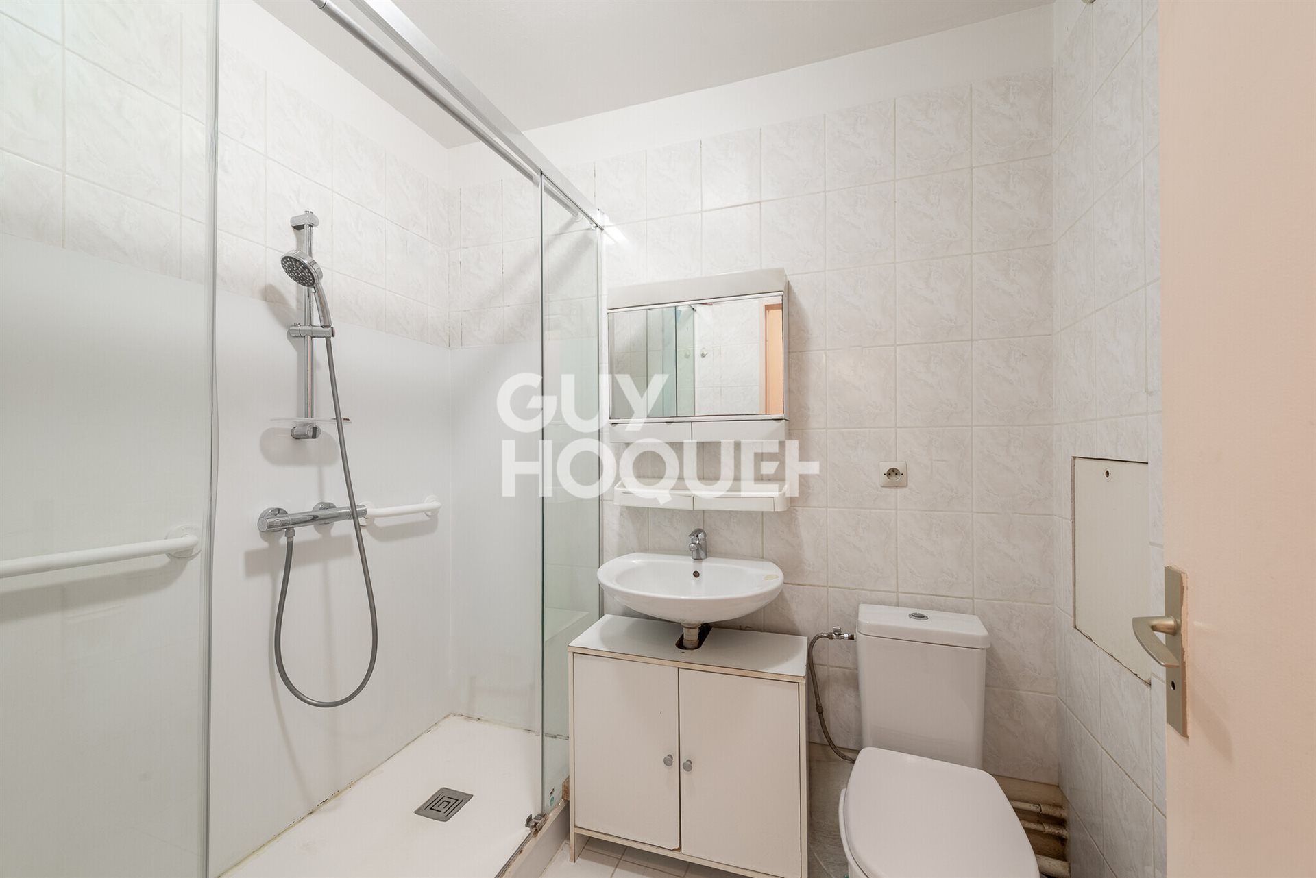Appartement à vendre, 100m², Noisiel