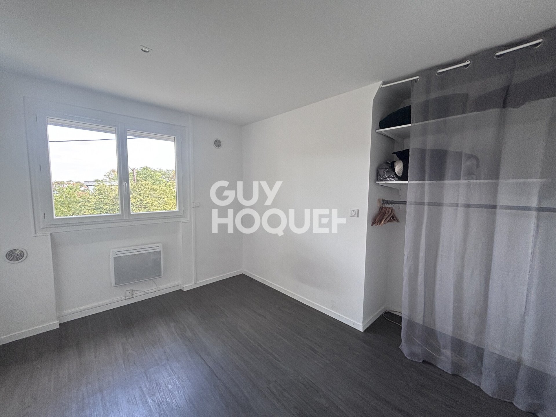 Appartement à louer, 24m², Noisy-le-Grand