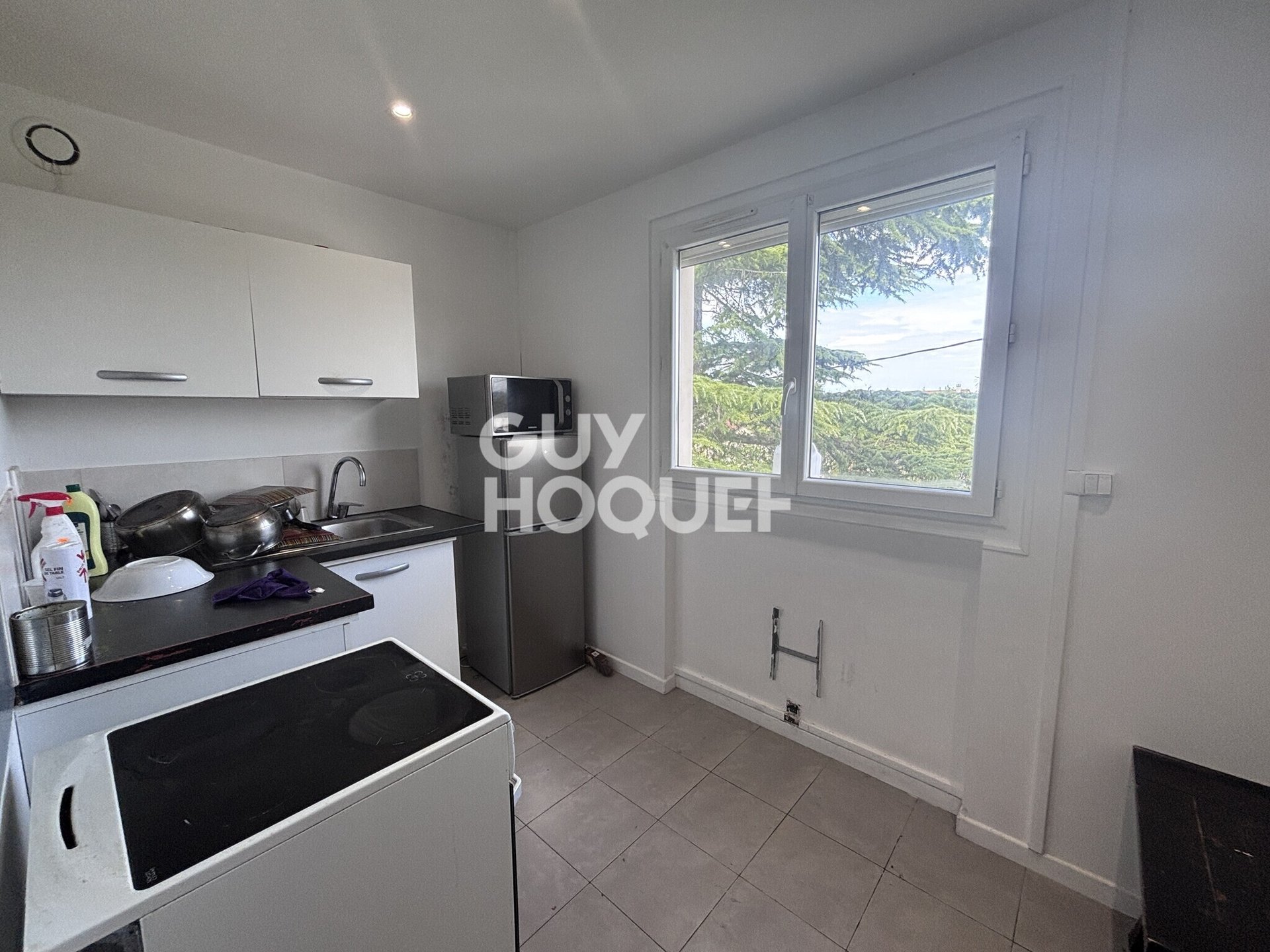 Appartement à louer, 24m², Noisy-le-Grand