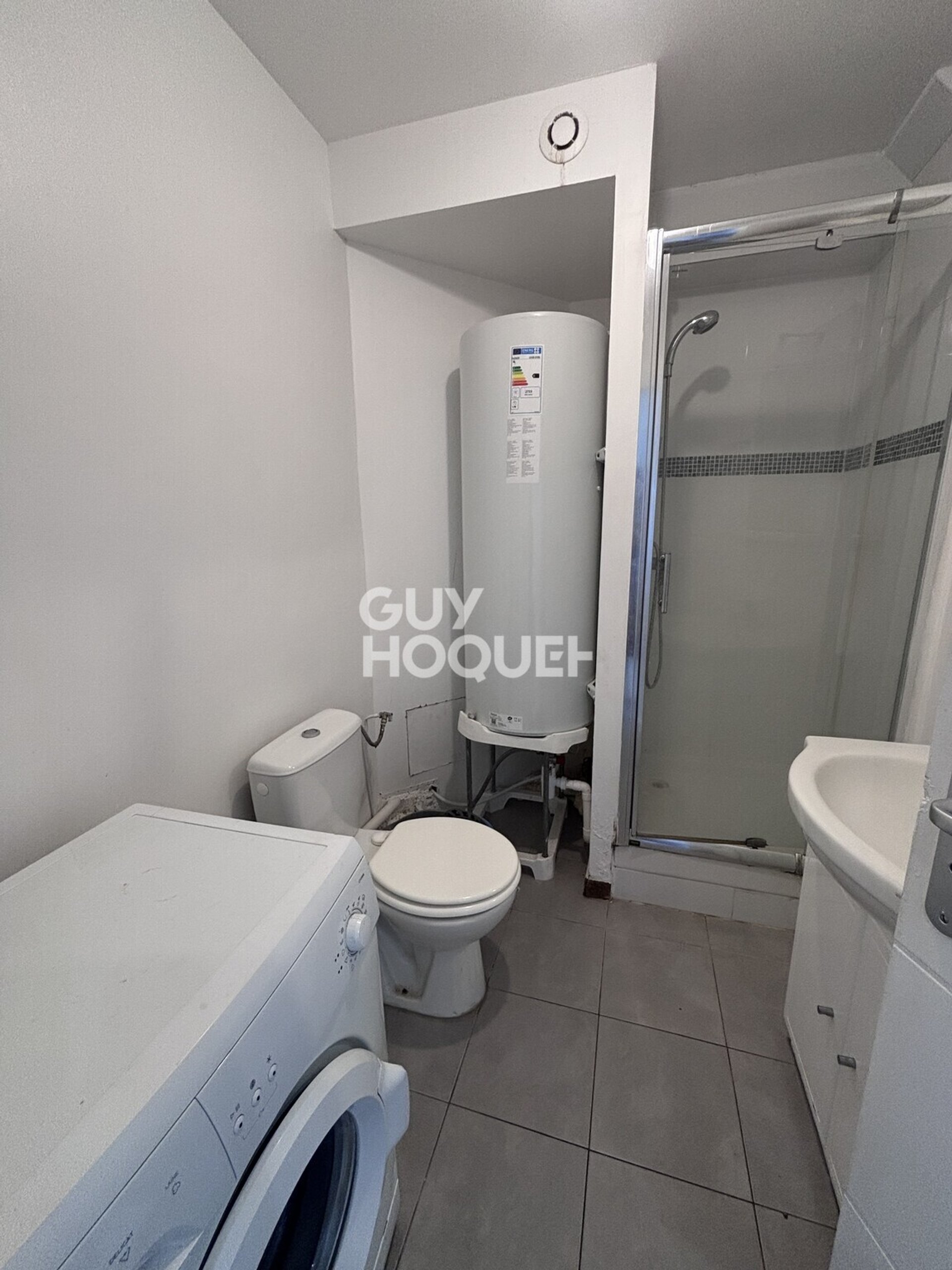 Appartement à louer, 24m², Noisy-le-Grand