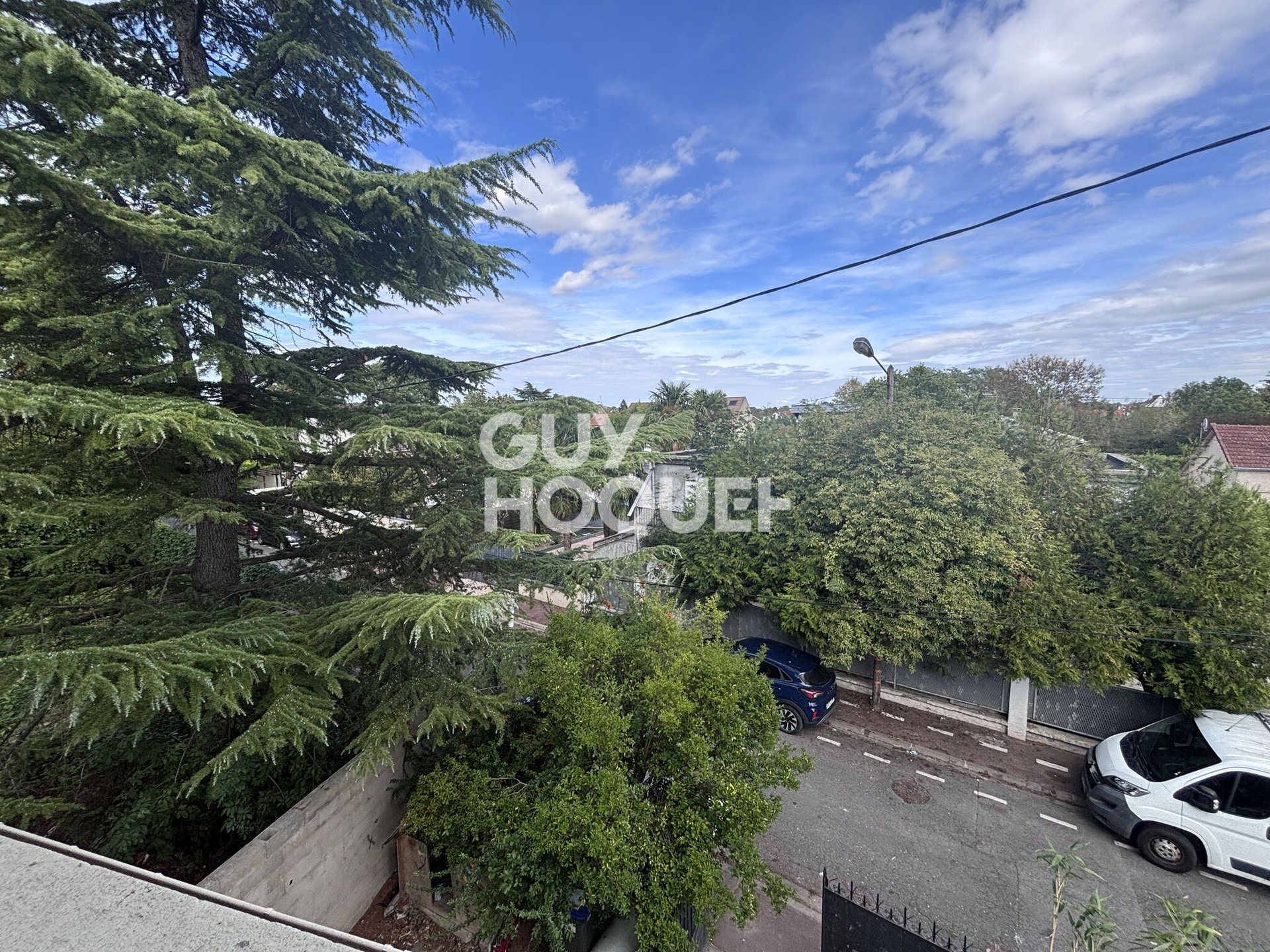 Appartement à louer, 24m², Noisy-le-Grand