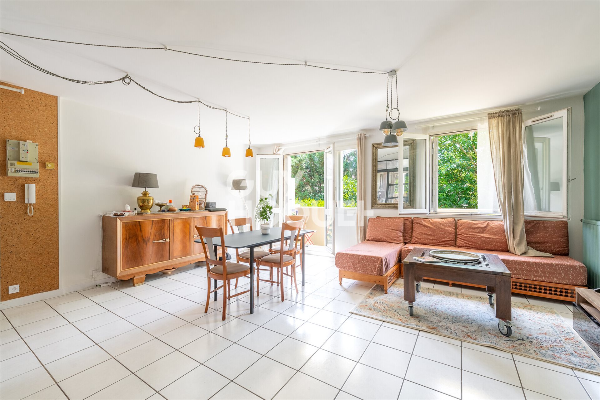 Appartement à vendre, 89m², Villiers-sur-Marne