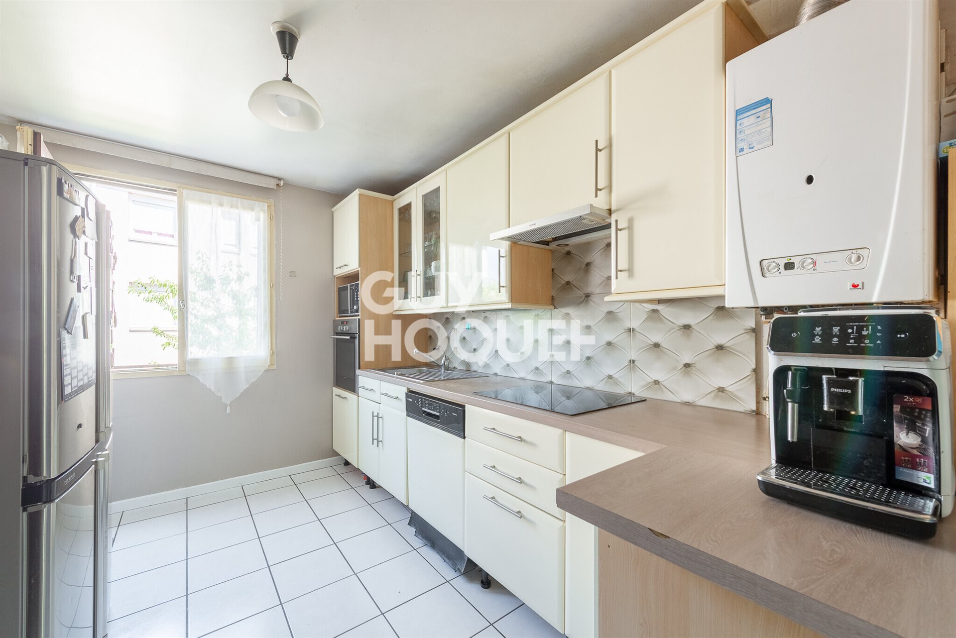 Appartement à vendre, 89m², Villiers-sur-Marne