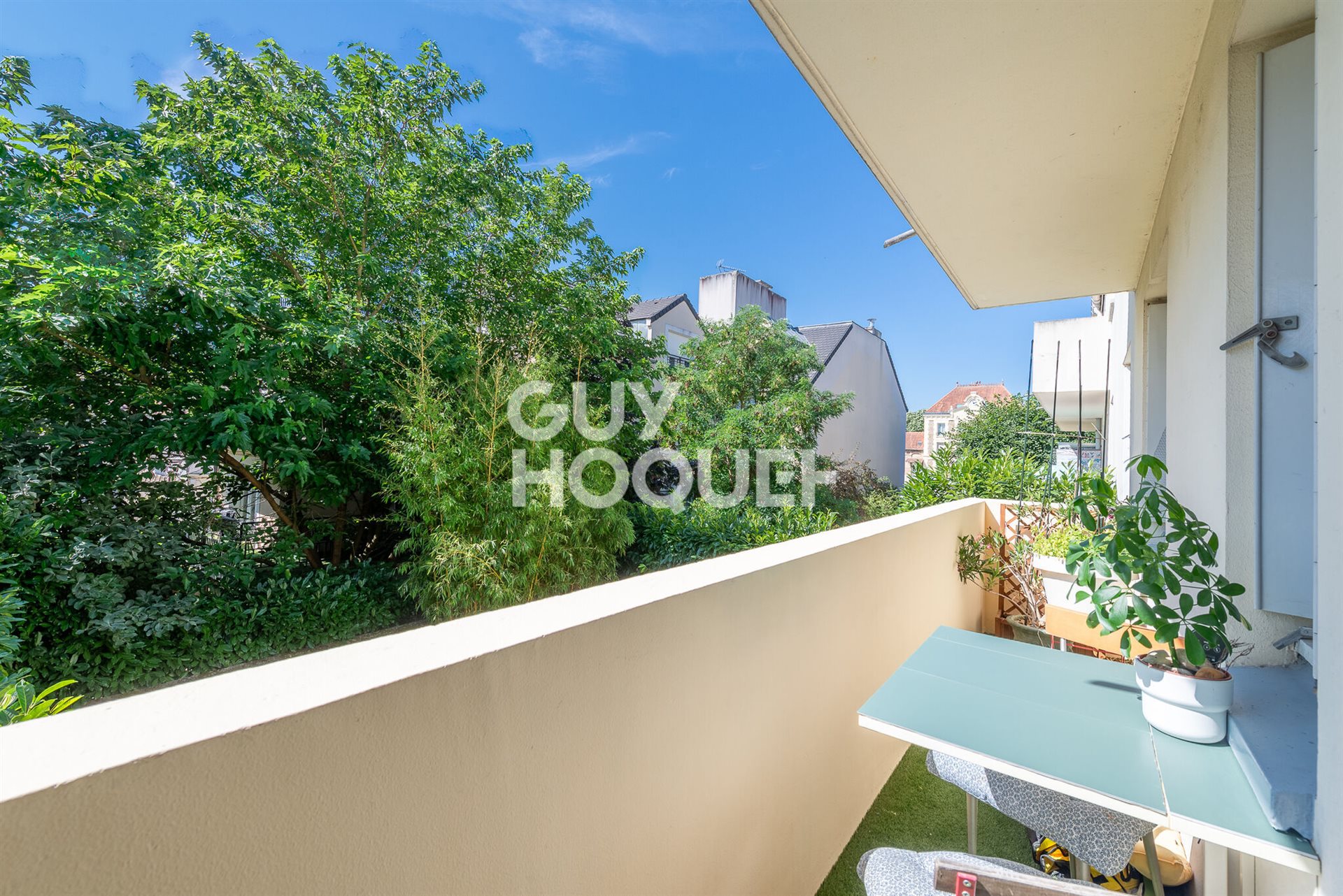 Appartement à vendre, 89m², Villiers-sur-Marne