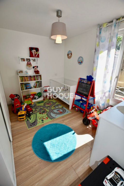 Appartement à louer, 58m², Villiers-sur-Marne
