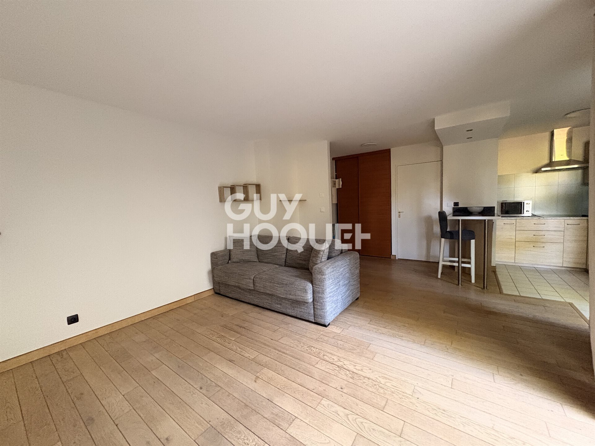 Appartement à louer, 35m², Villiers-sur-Marne