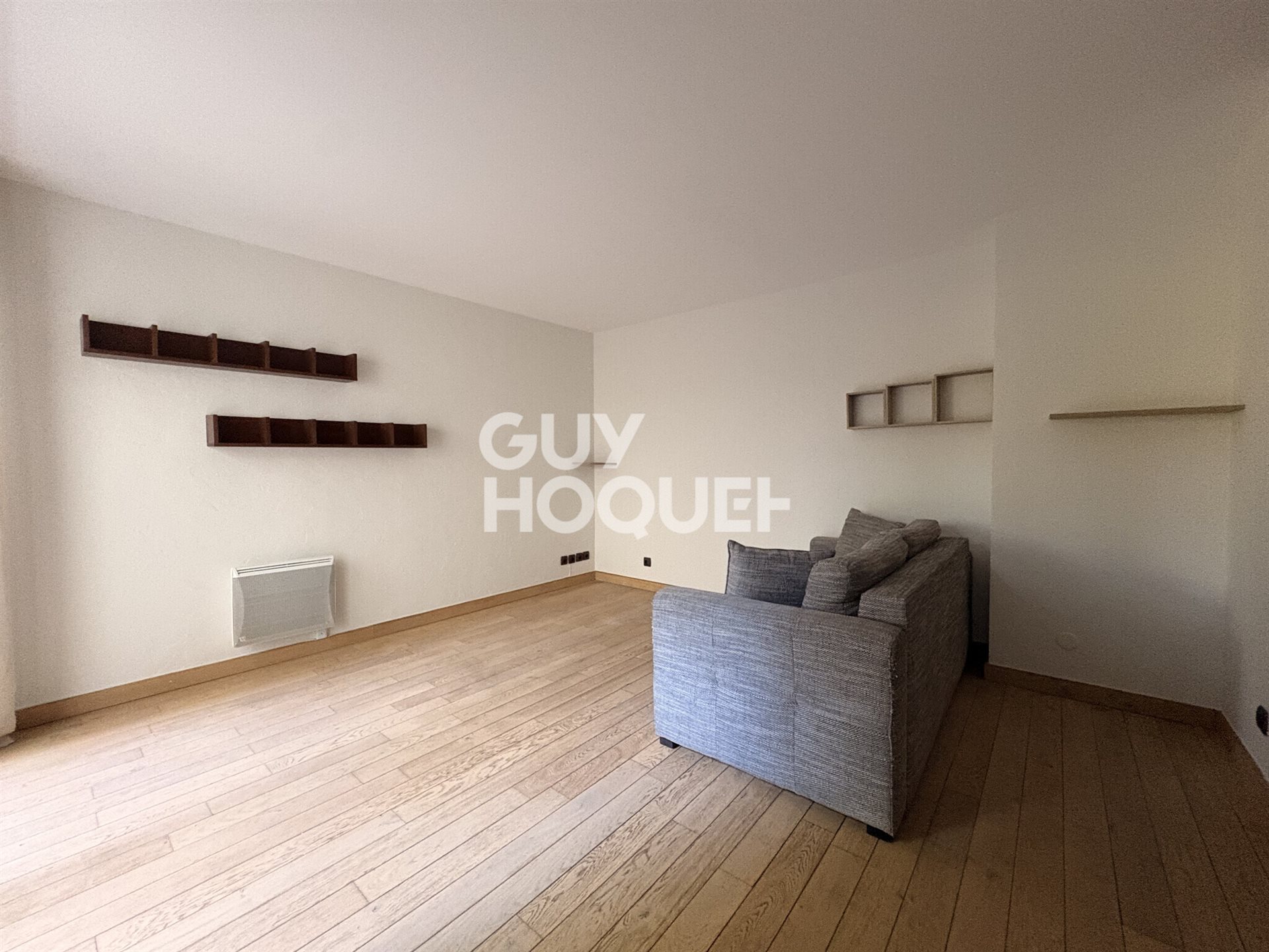 Appartement à louer, 35m², Villiers-sur-Marne