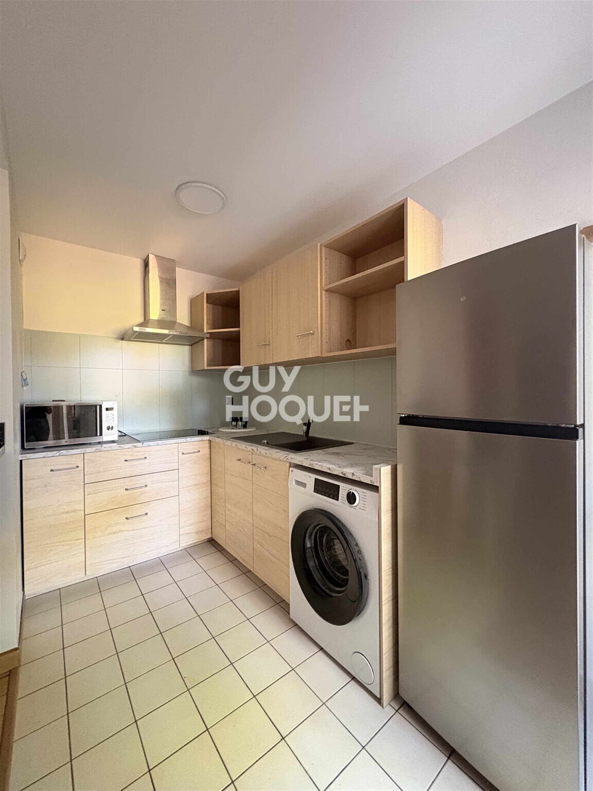 Appartement à louer, 35m², Villiers-sur-Marne