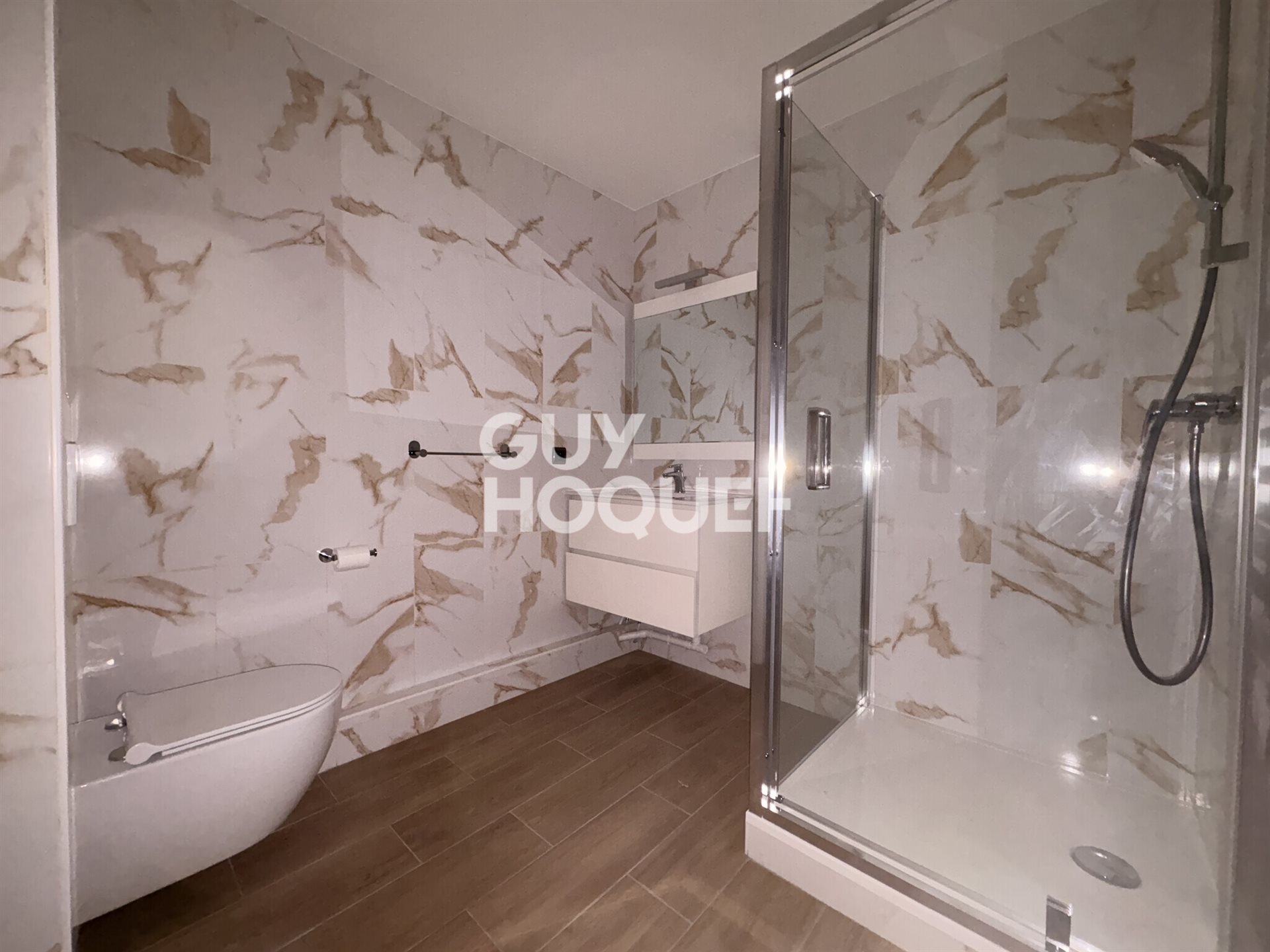 Appartement à louer, 35m², Villiers-sur-Marne