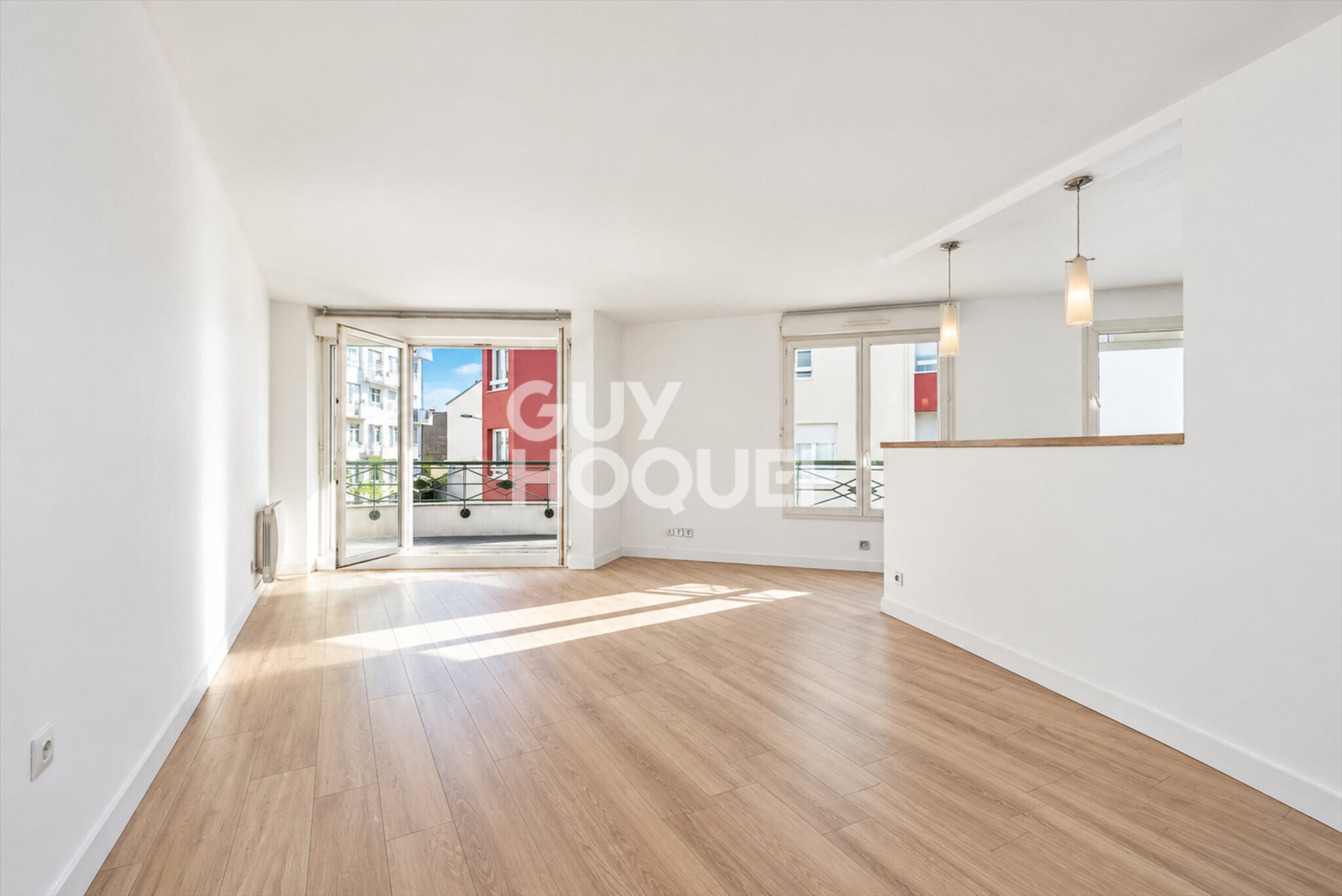 Appartement à vendre, 70m², Nogent-sur-Marne