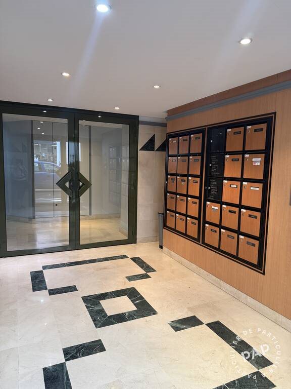 Appartement à vendre, 70m², Nogent-sur-Marne