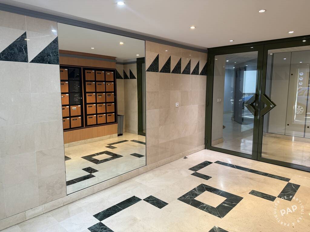 Appartement à vendre, 70m², Nogent-sur-Marne