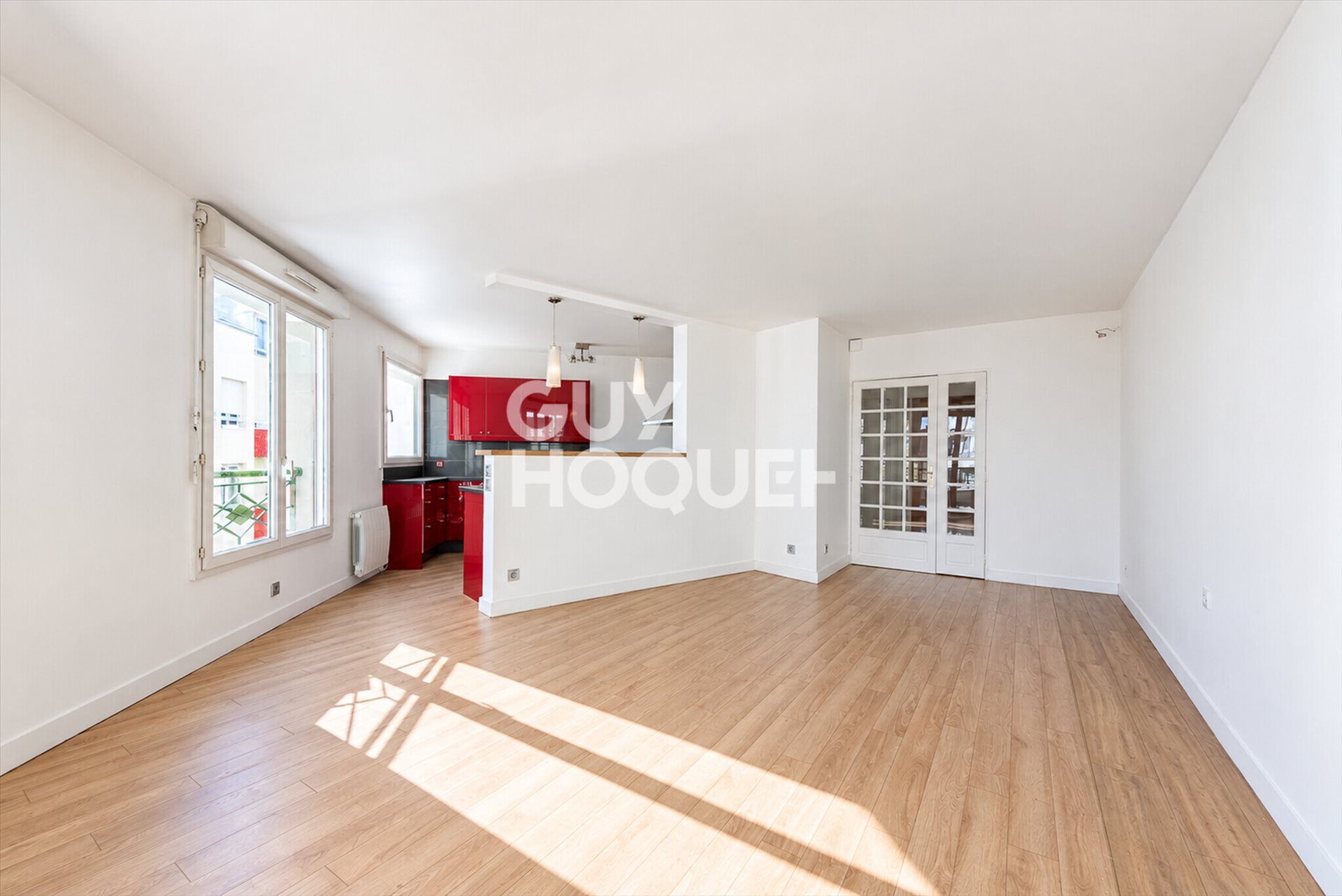 Appartement à vendre, 70m², Nogent-sur-Marne