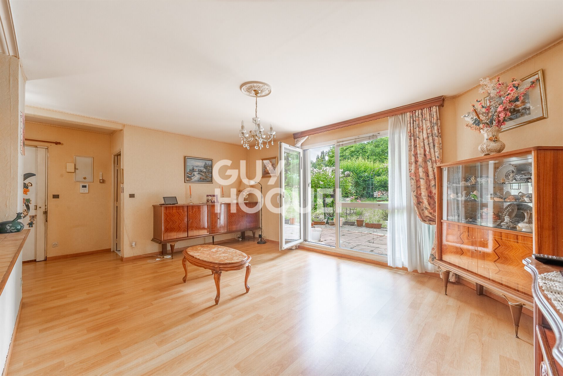 Appartement à vendre, 83m², Champigny-sur-Marne