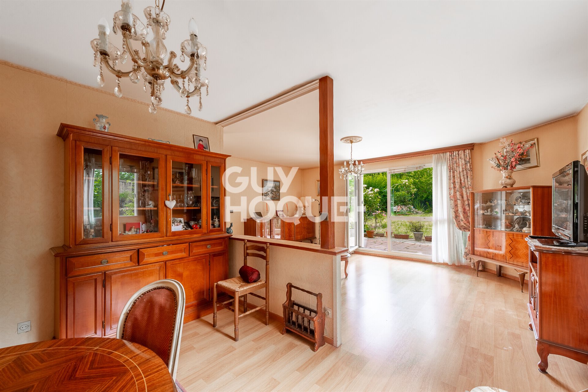 Appartement à vendre, 83m², Champigny-sur-Marne