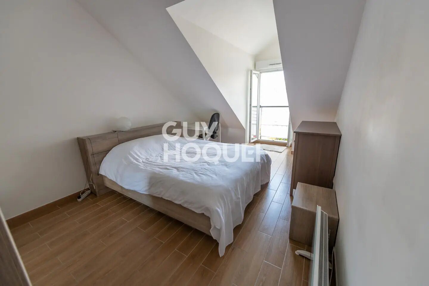 Appartement à louer, 54m², Villiers-sur-Marne