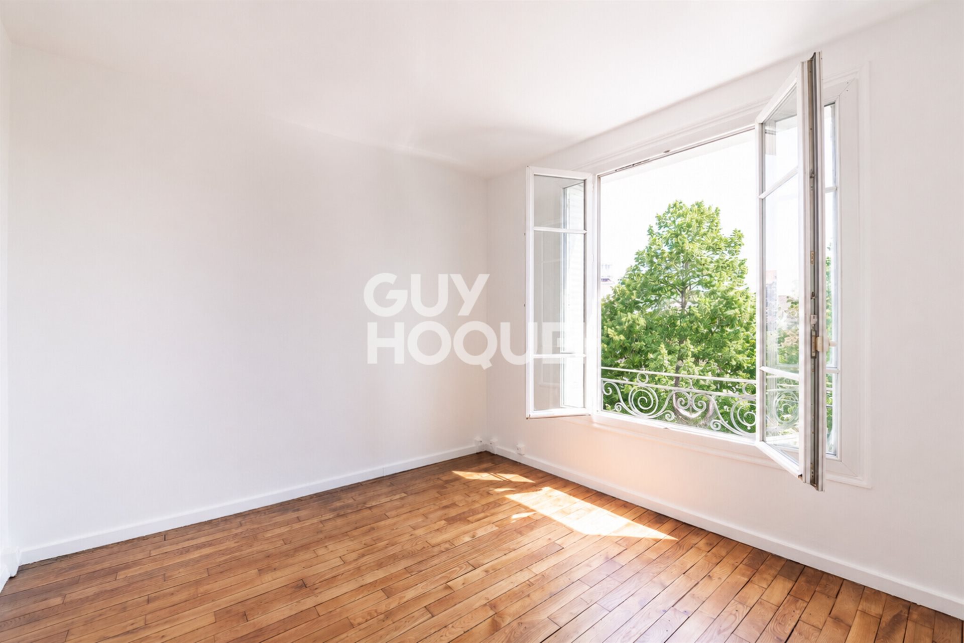 Appartement à vendre, 42m², Villiers-sur-Marne