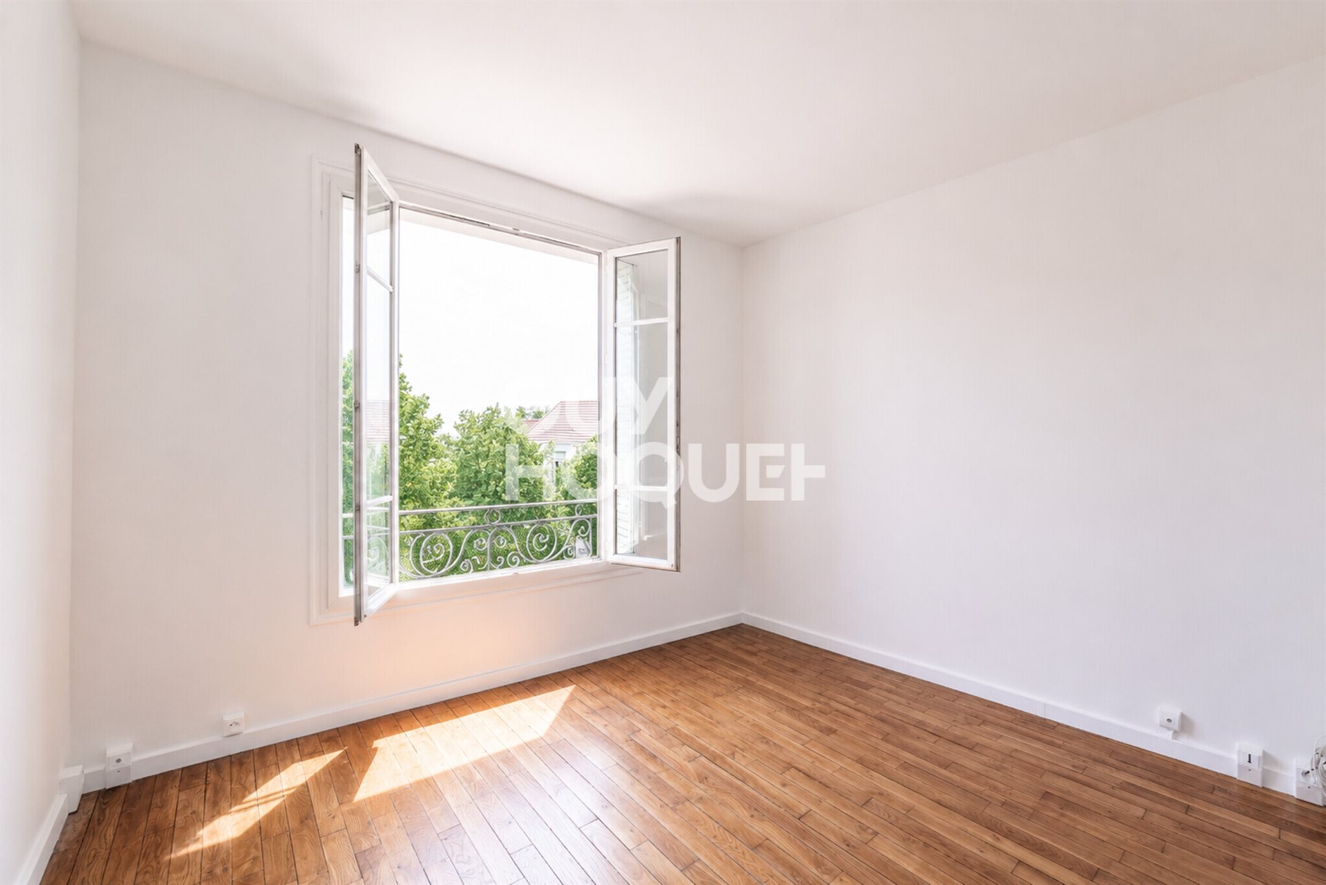 Appartement à vendre, 42m², Villiers-sur-Marne