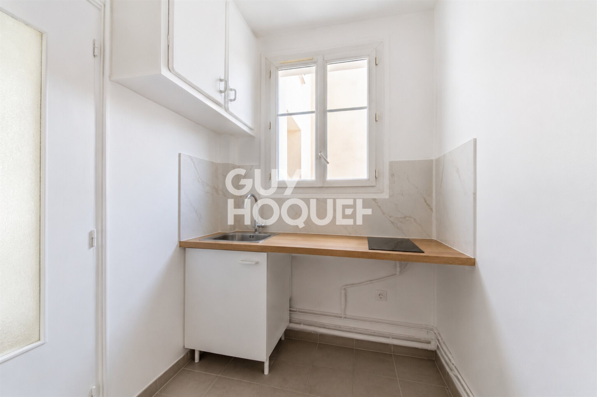 Appartement à vendre, 42m², Villiers-sur-Marne