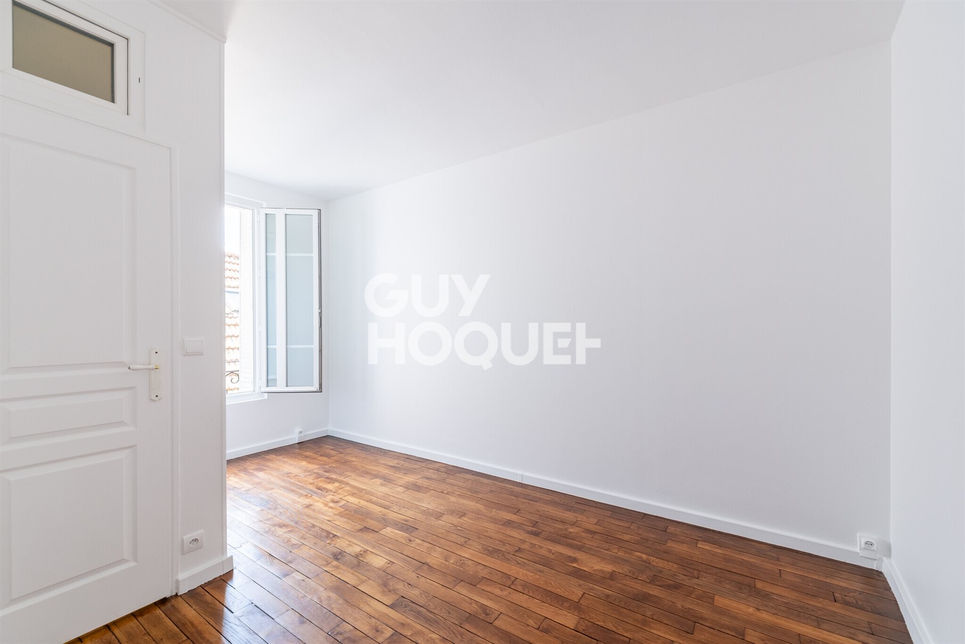 Appartement à vendre, 42m², Villiers-sur-Marne