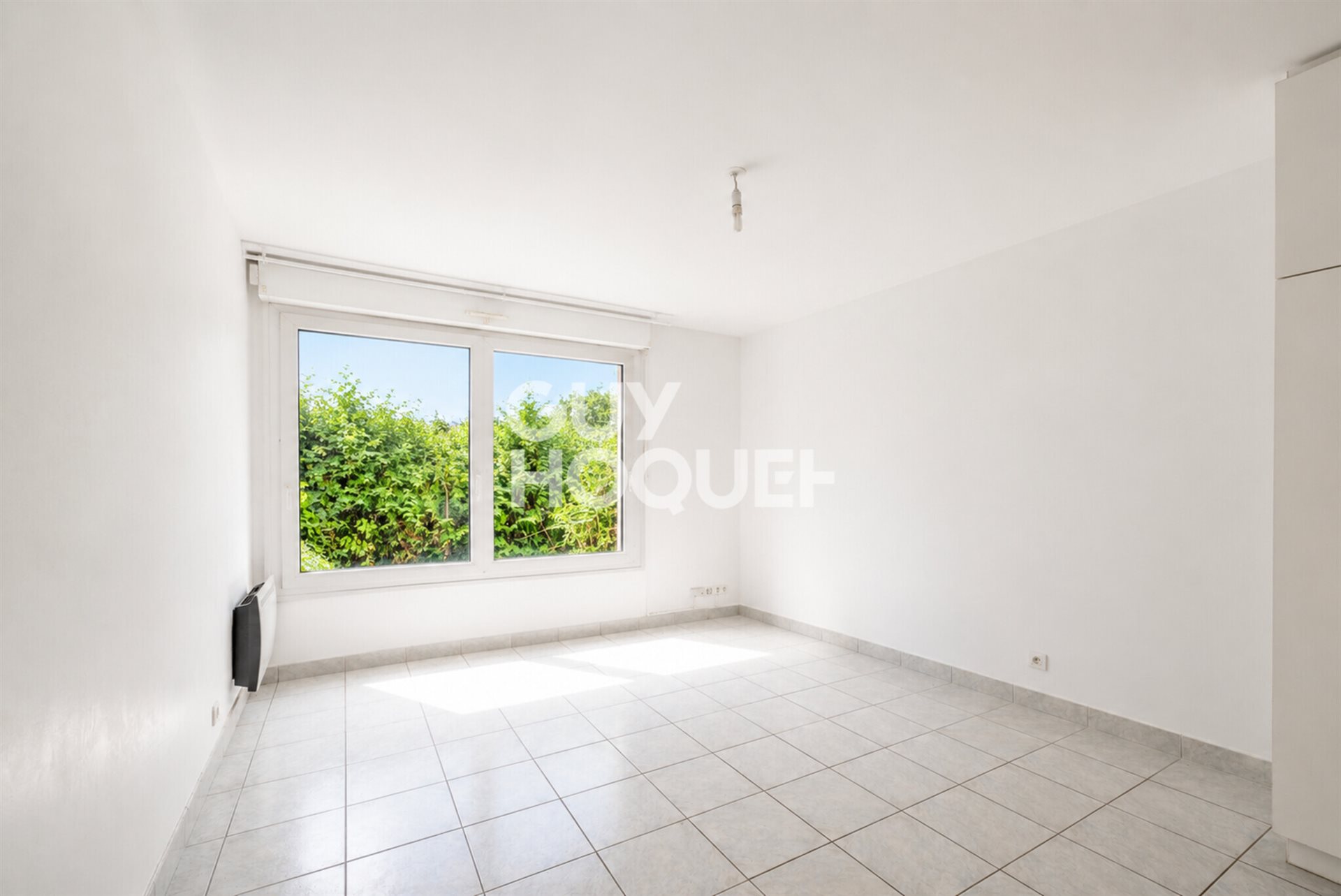 Appartement à vendre, 27m², Noisy-le-Grand